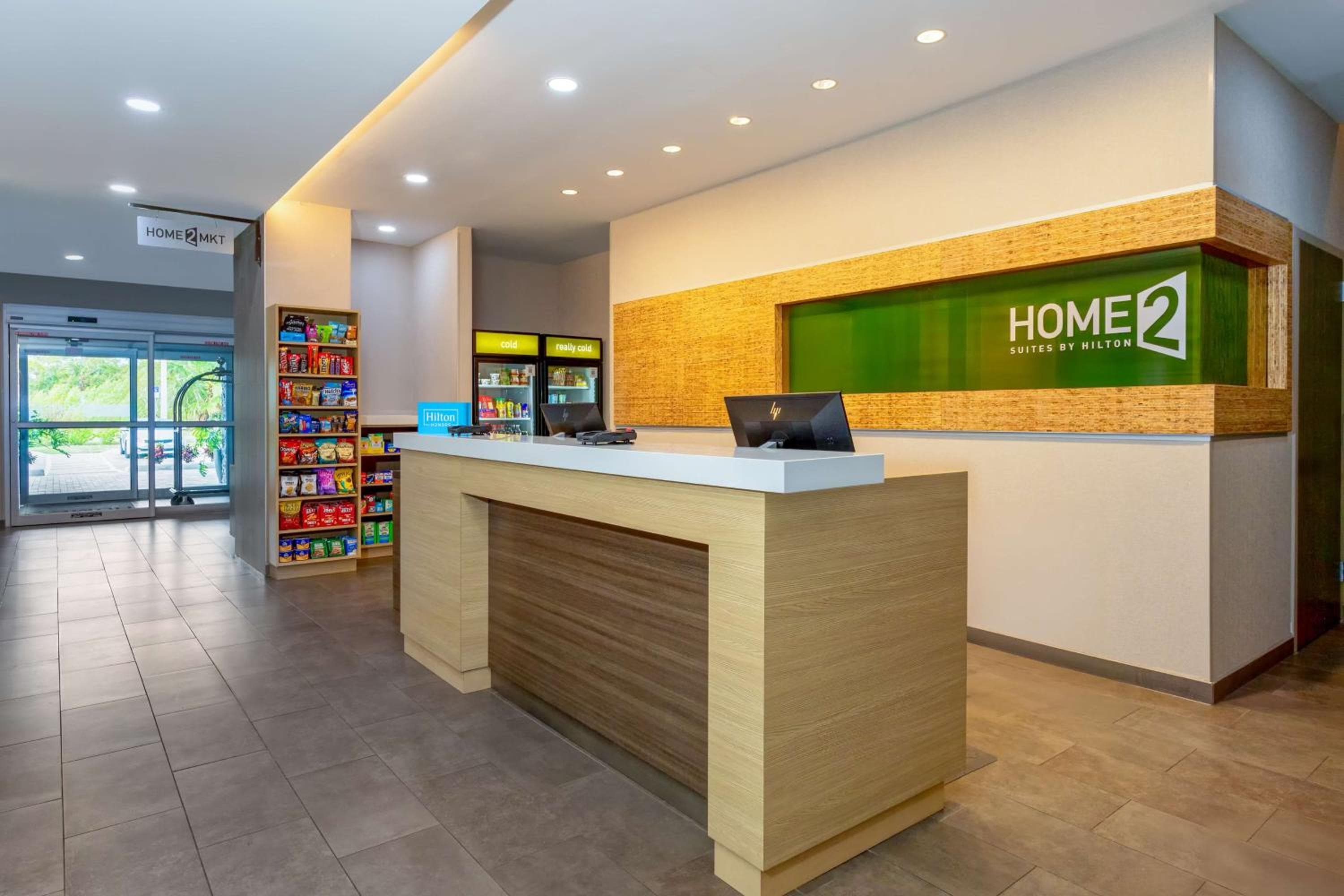 Home2 Suites By Hilton Ft Pierce I-95, Fort Pierce, photo 3