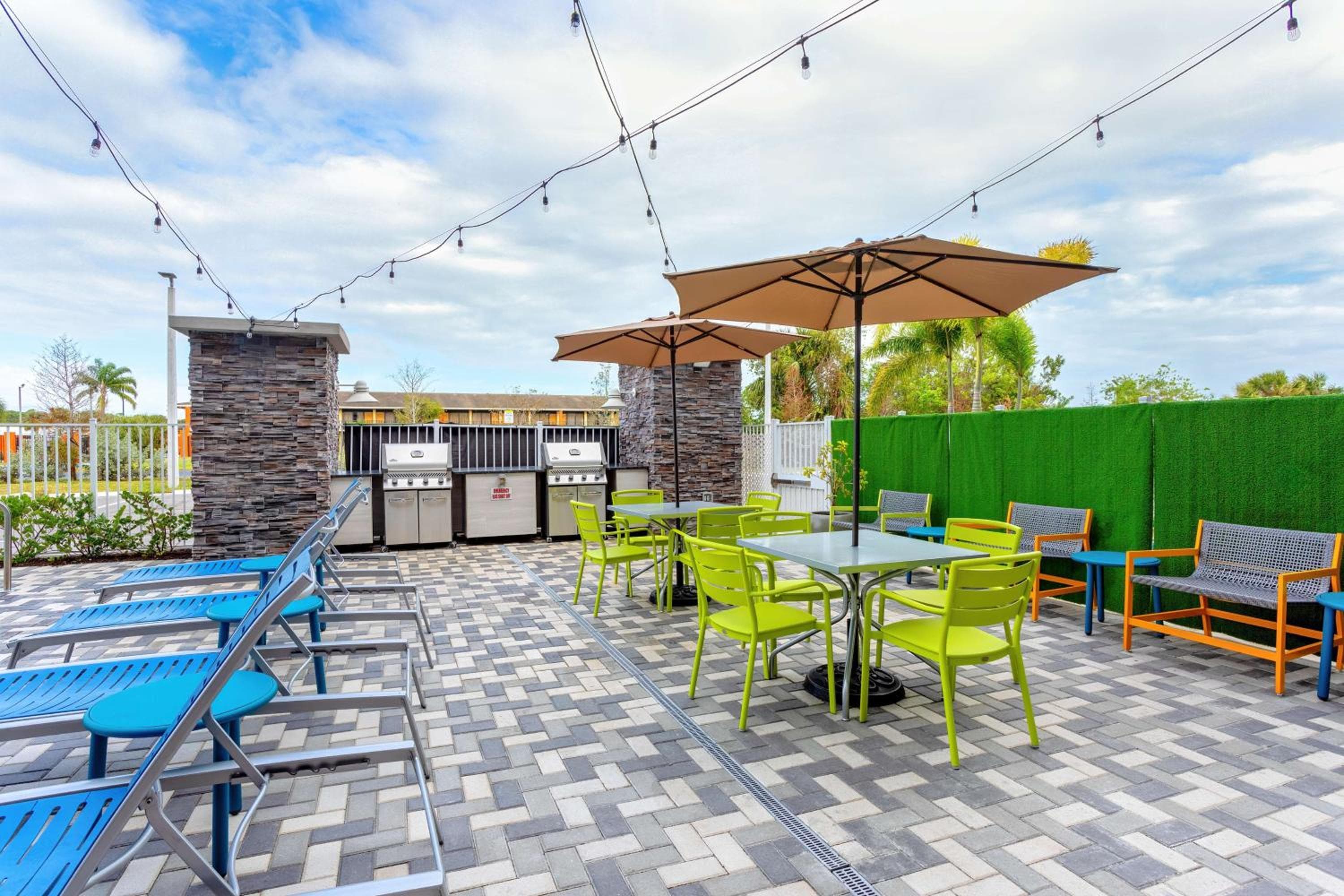 Home2 Suites By Hilton Ft Pierce I-95, Fort Pierce, photo 4