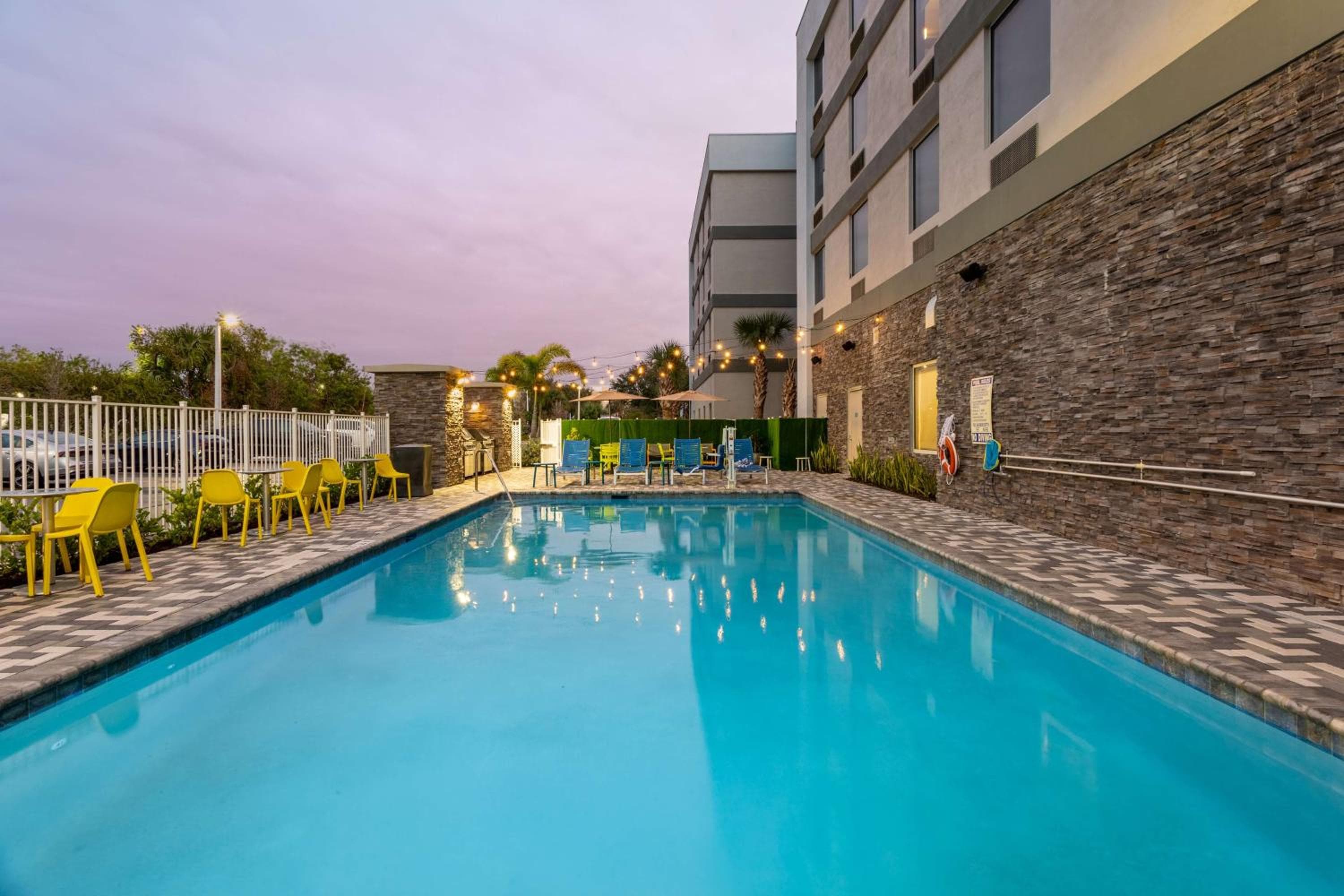 Home2 Suites By Hilton Ft Pierce I-95, Fort Pierce, photo 5