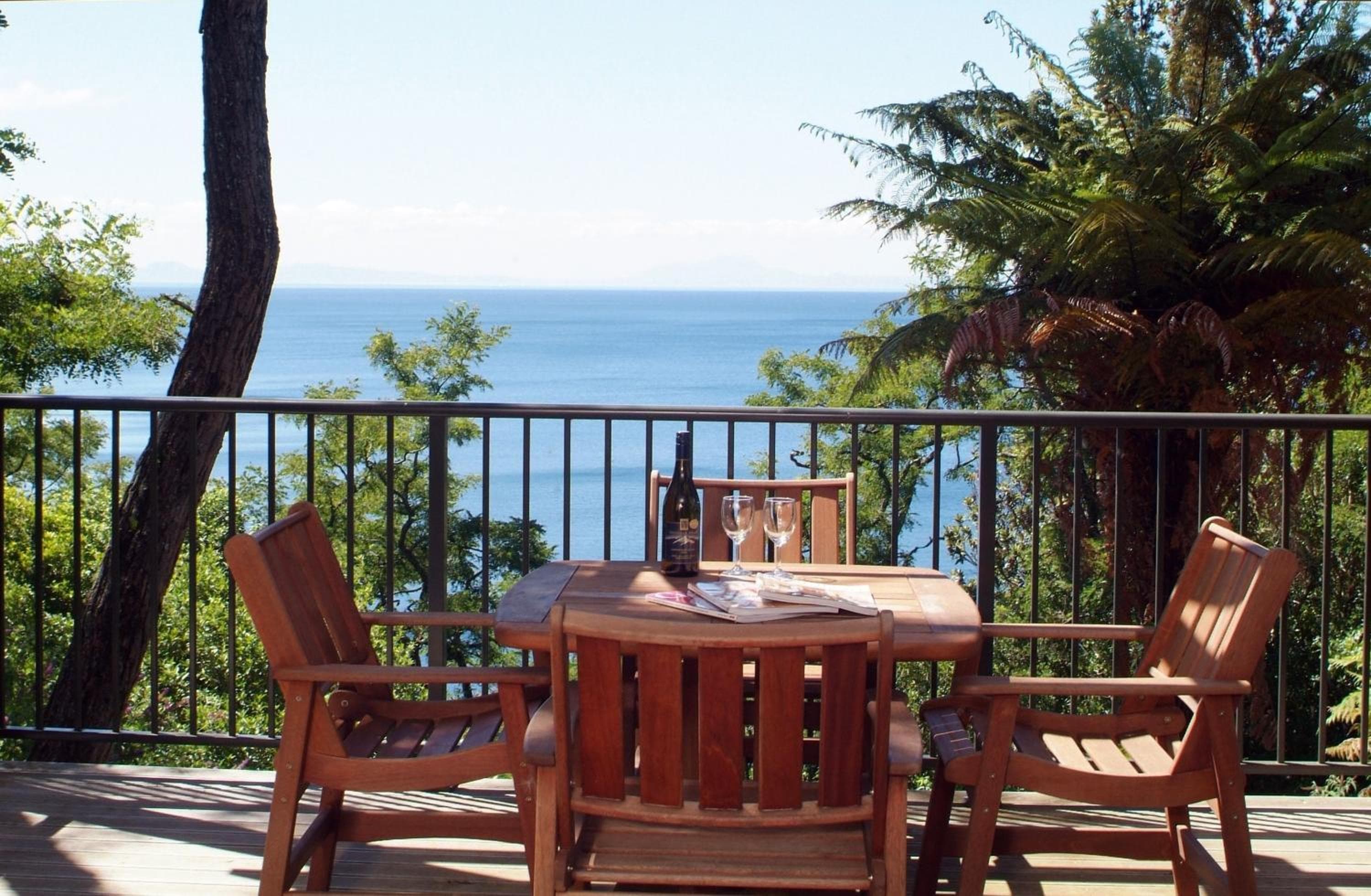 Oreti Collection - By Vacations in Paradise, Turangi, photo 5