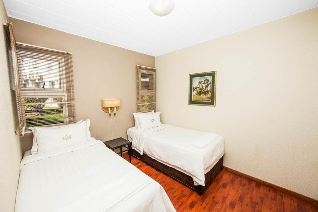 Vetho 2 Apartments OR Tambo Airport, Kempton Park, photo 4