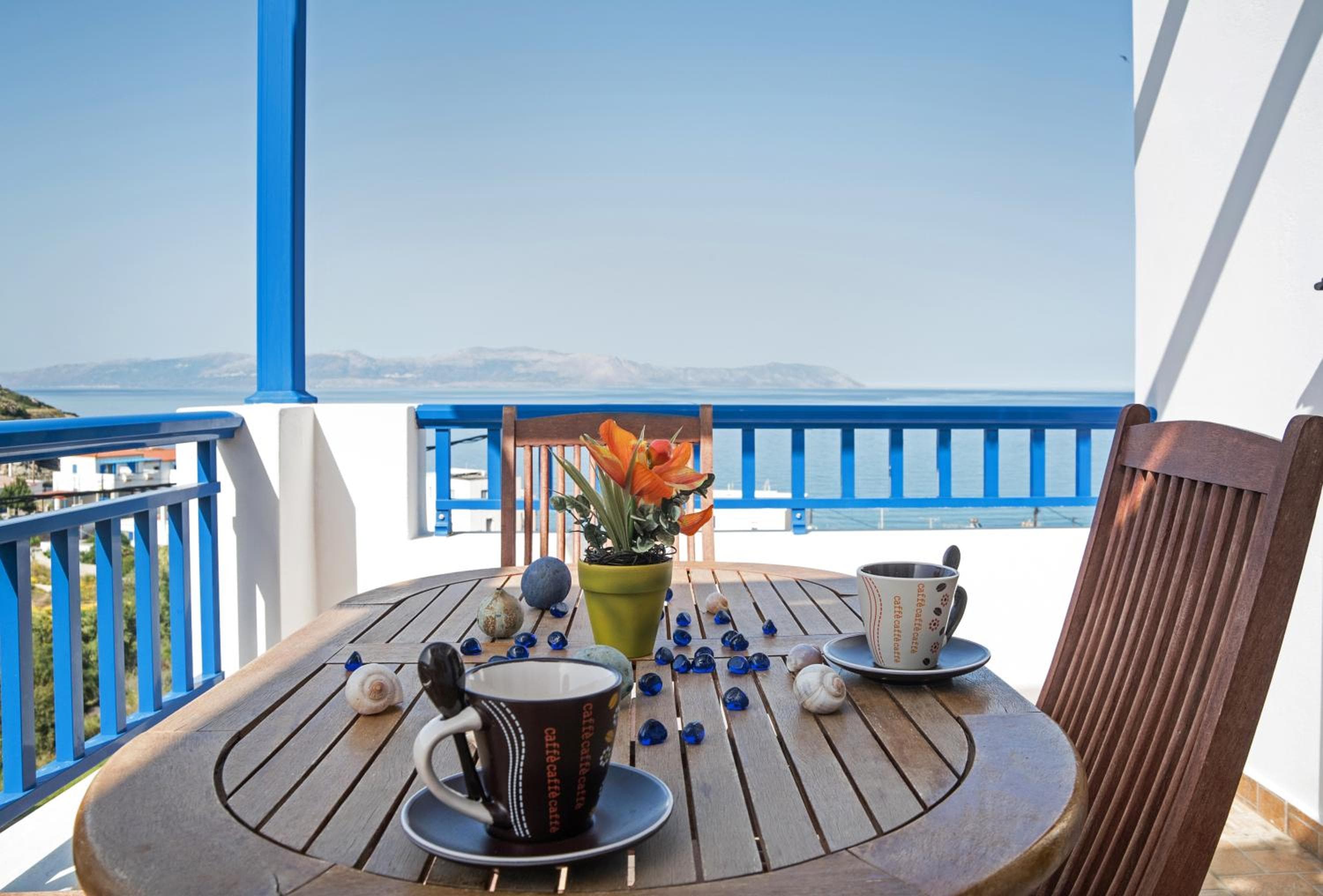 Pantonia Apartments, Agia Pelagia Kythira, photo 4