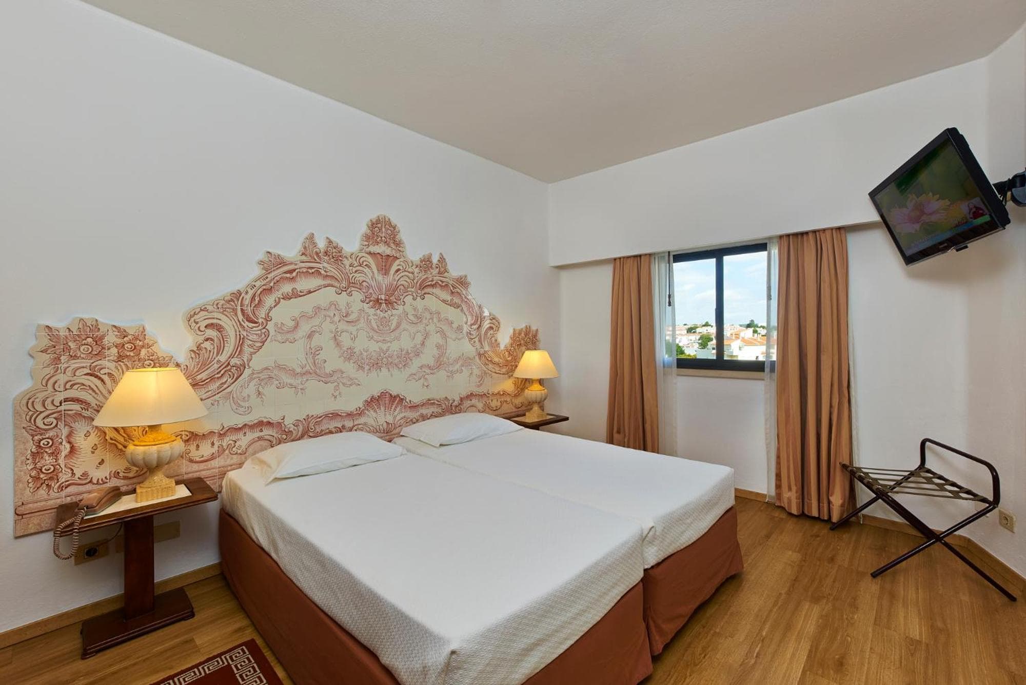 Hotel Apartamento Brisa Sol, Albufeira, photo 3