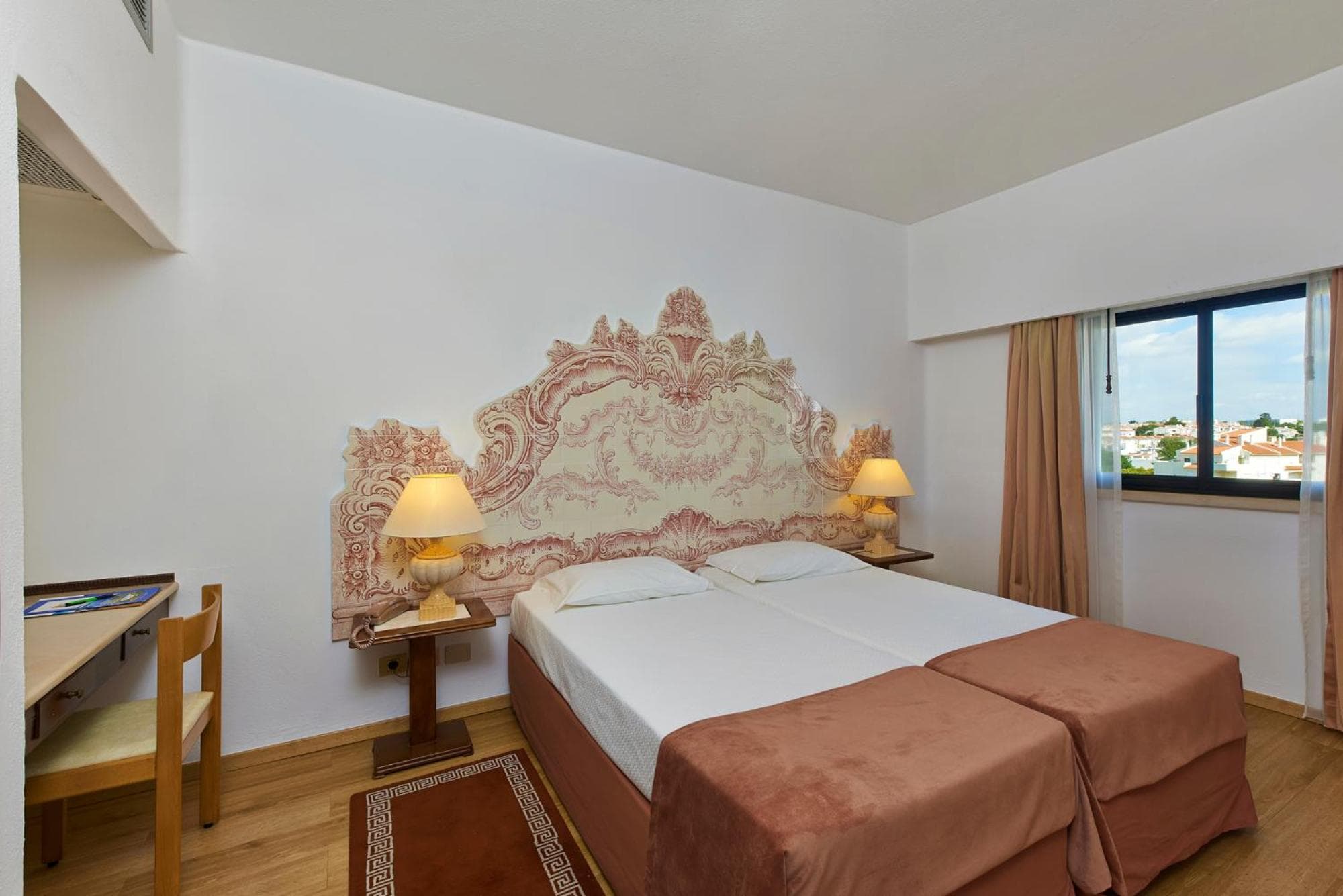 Hotel Apartamento Brisa Sol, Albufeira, photo 2
