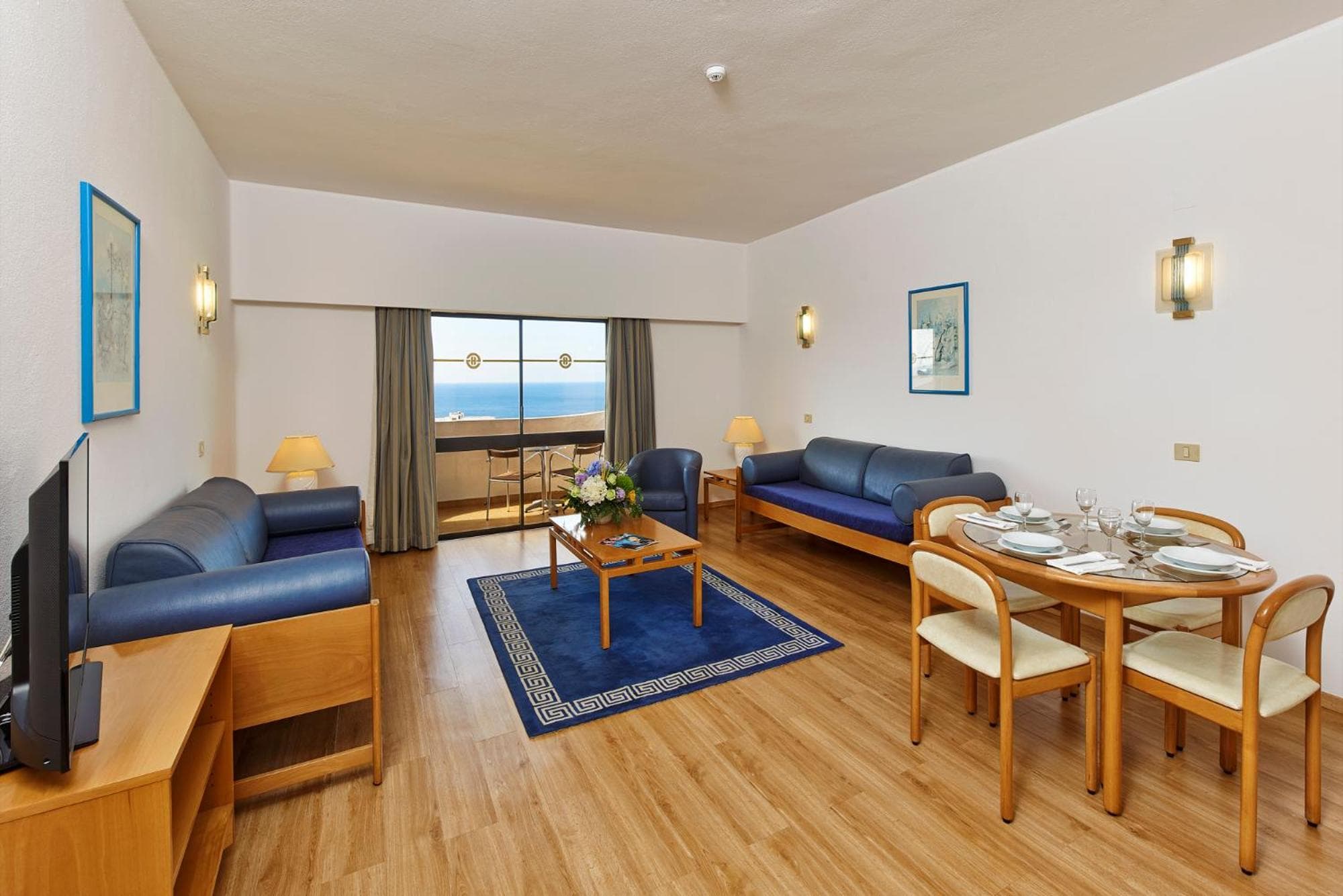 Hotel Apartamento Brisa Sol, Albufeira, photo 4