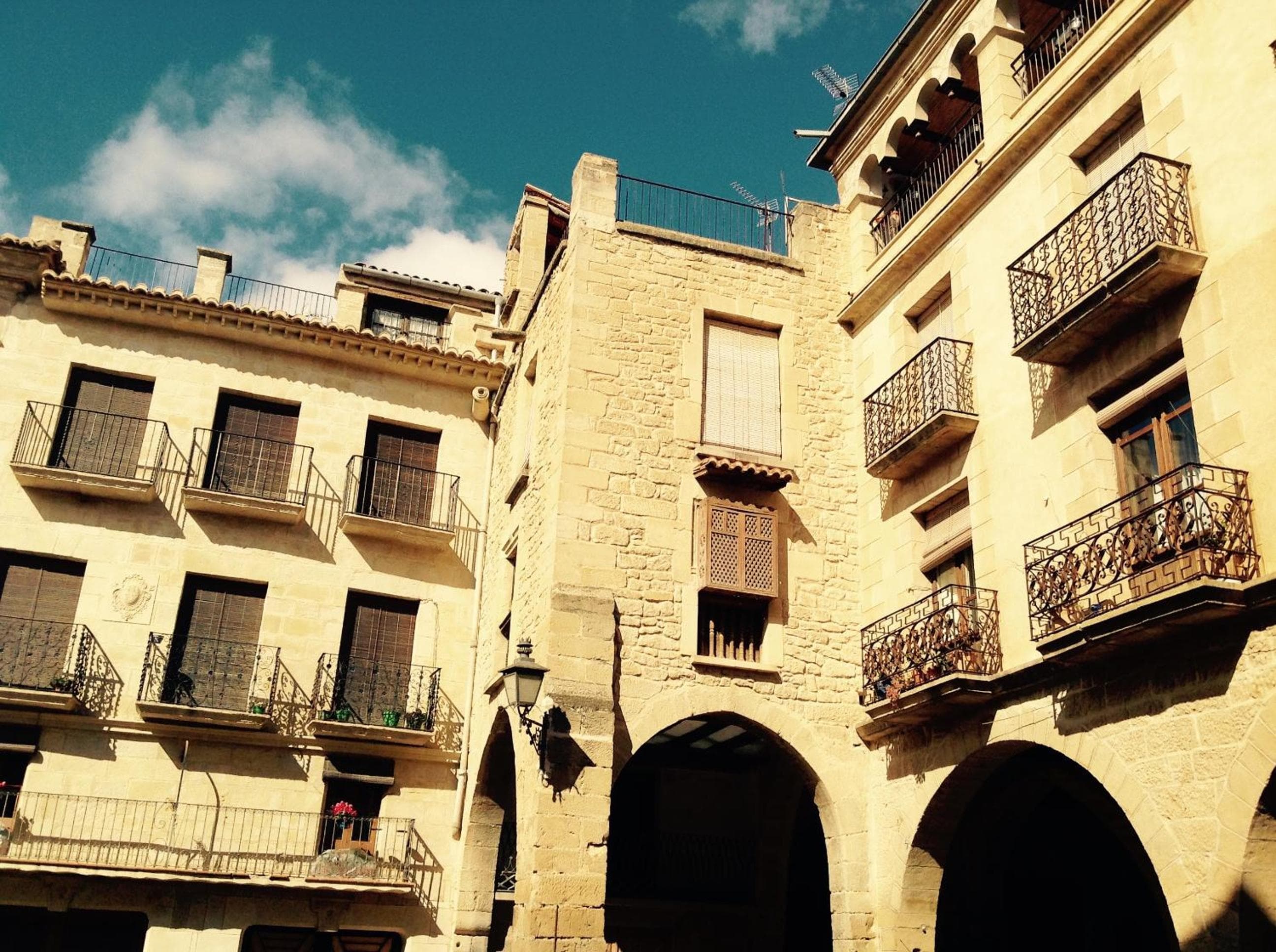 Lo Raconet de la Plaça, Calaceite, photo 3
