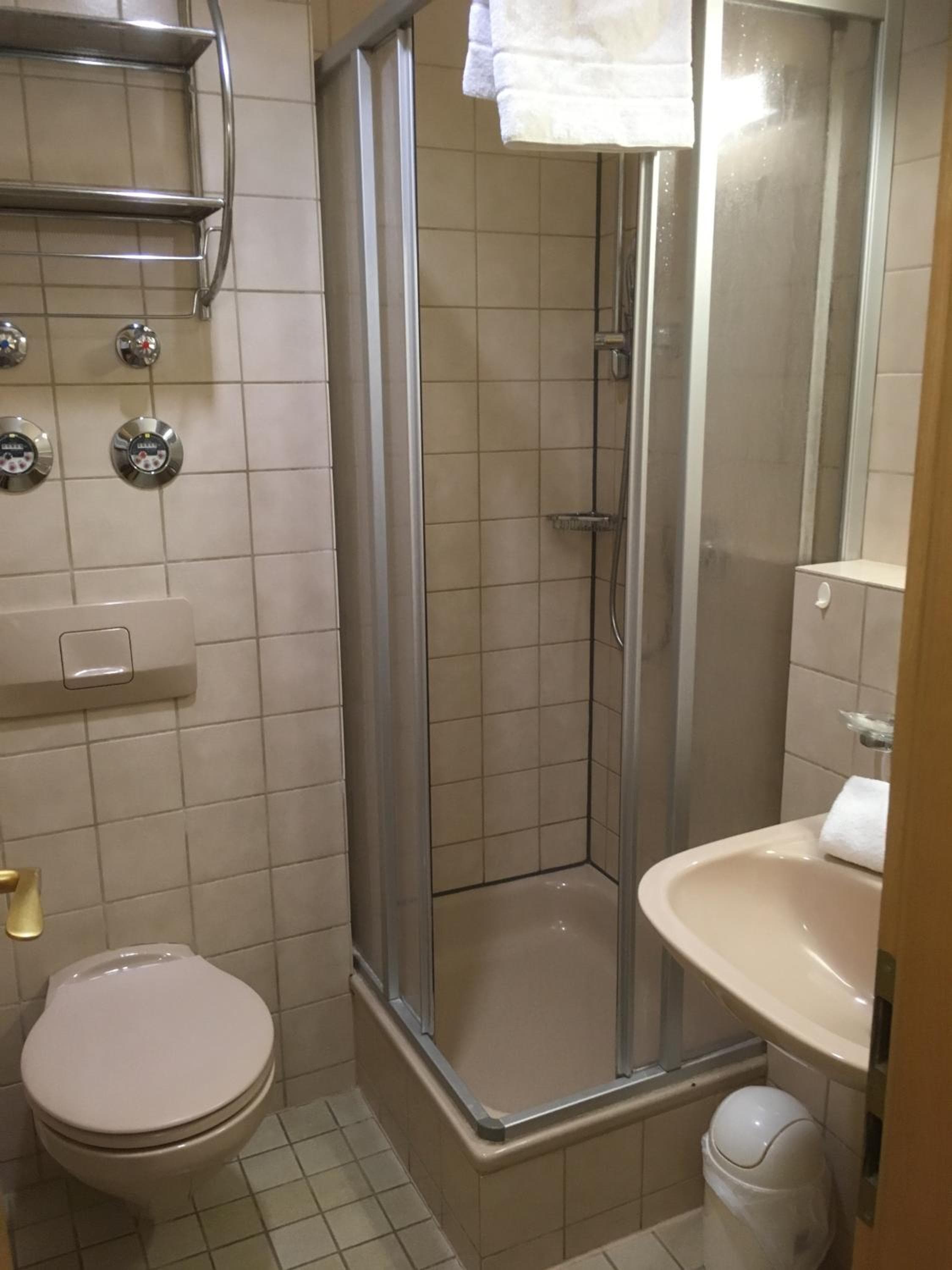 Appartement Hotel Finkenhof, photo 4