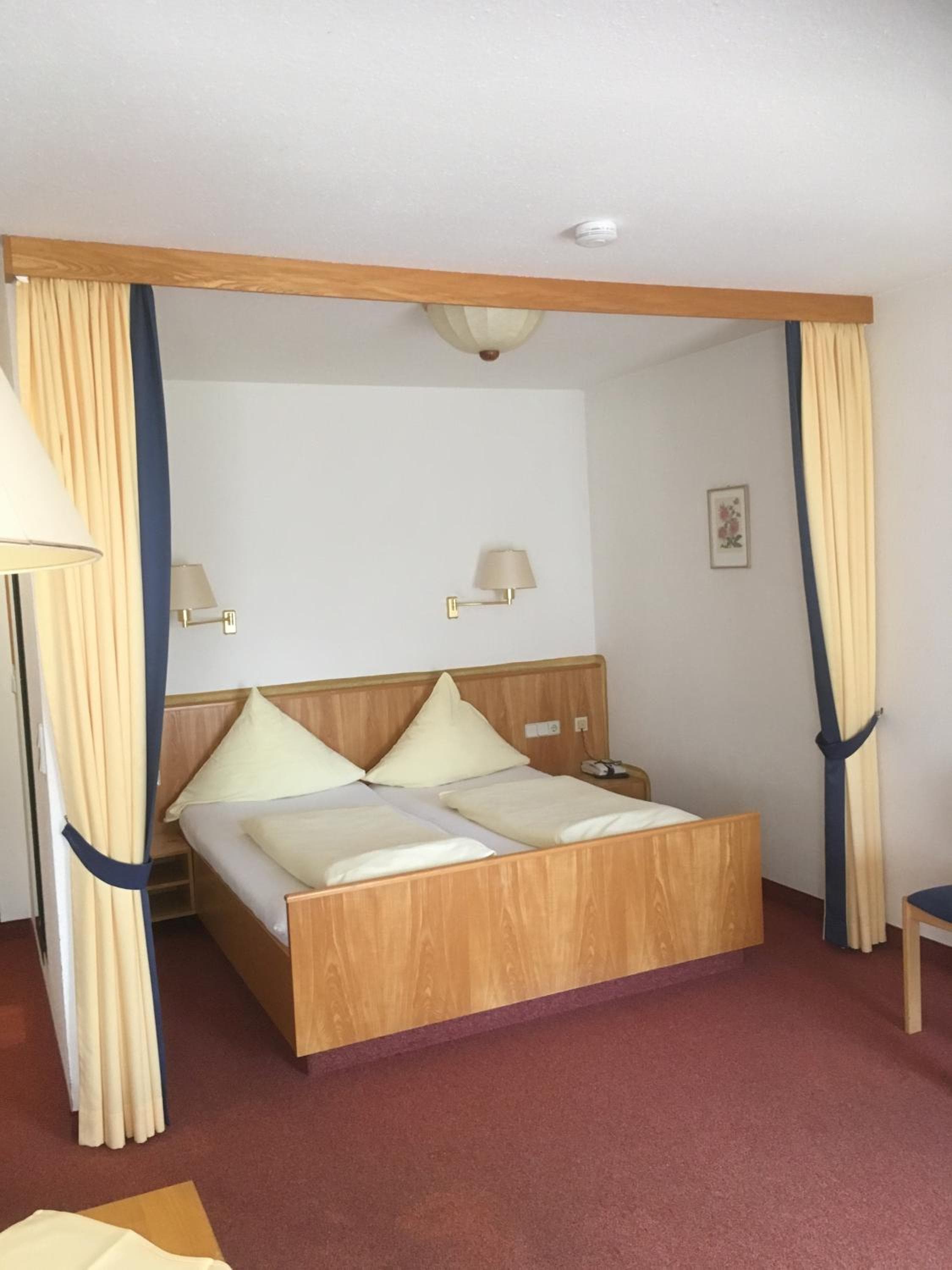 Appartement Hotel Finkenhof, photo 2