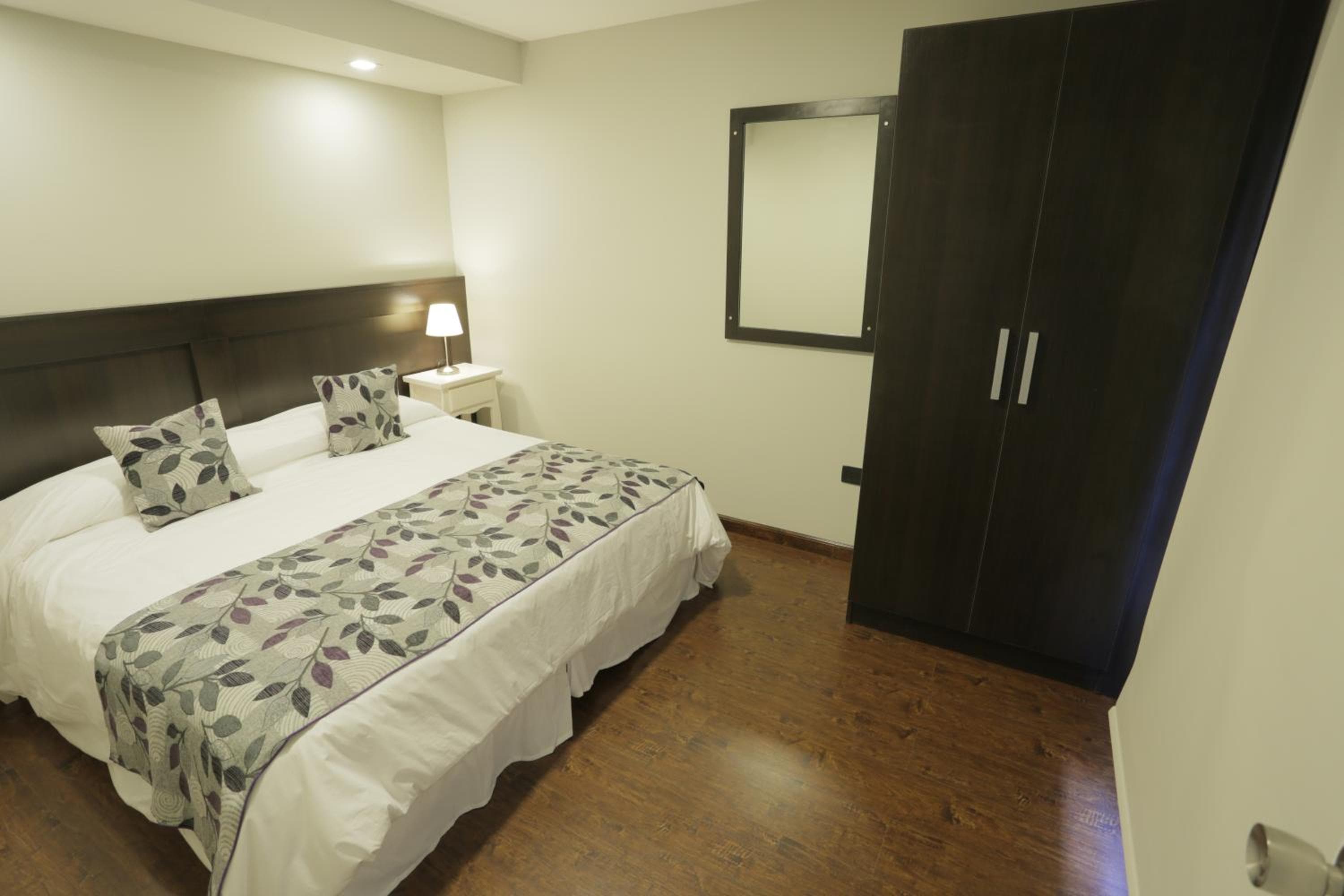 Links Apart Hotel, Río Grande, photo 4
