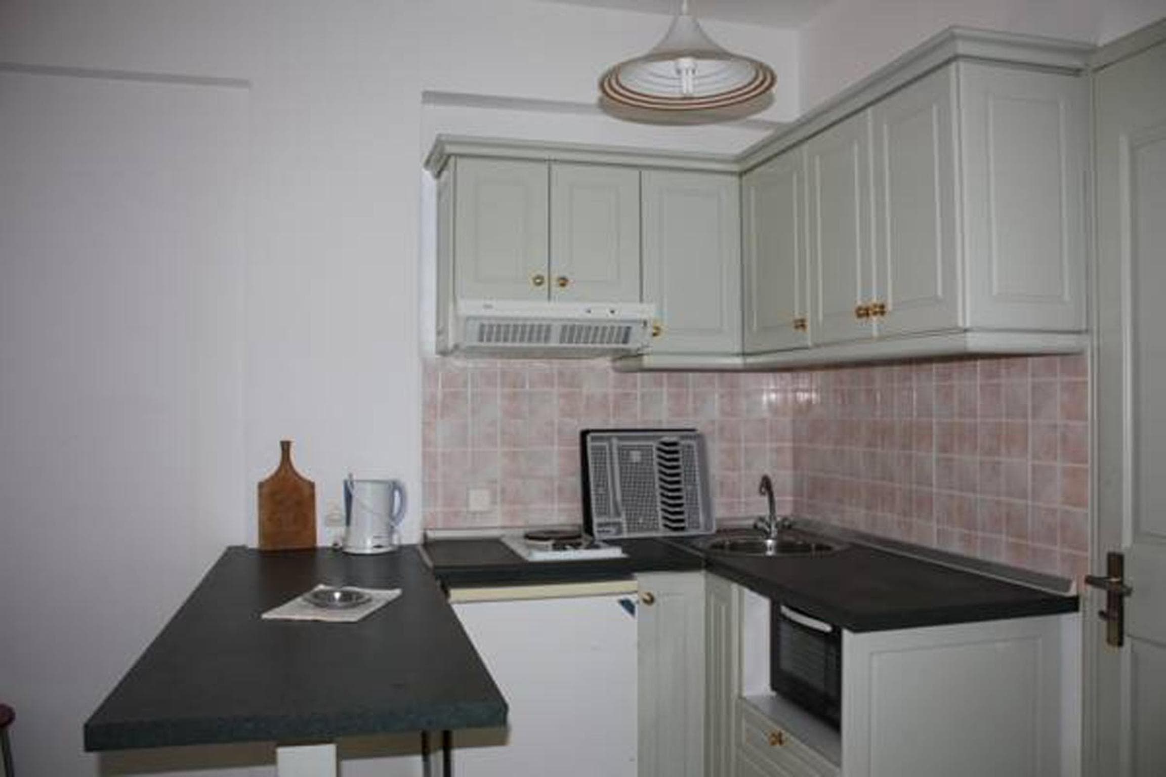 Philippos Kassiopi Apartments, Kassiopi, photo 5