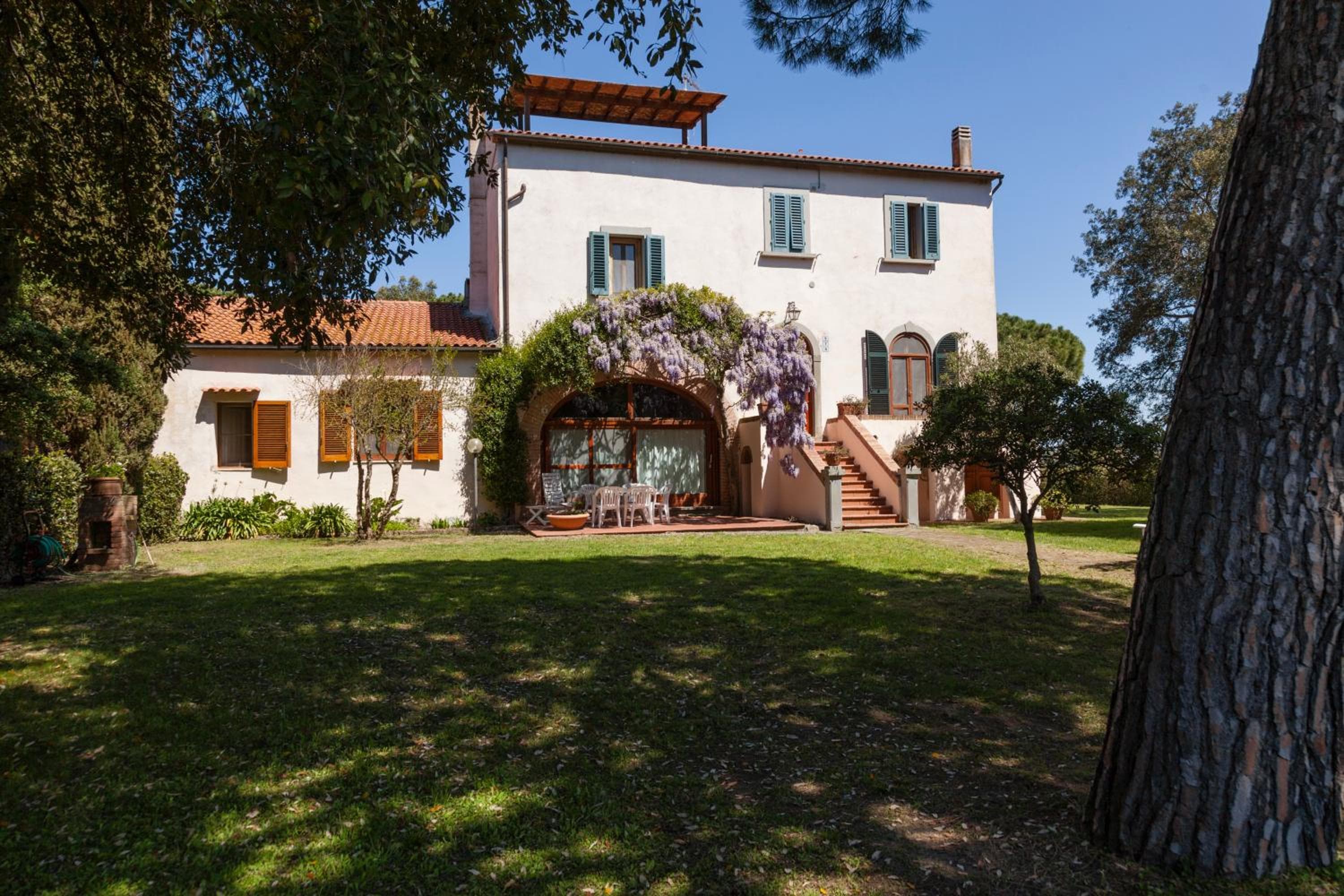 Residence La Canova II, Marina di Grosseto