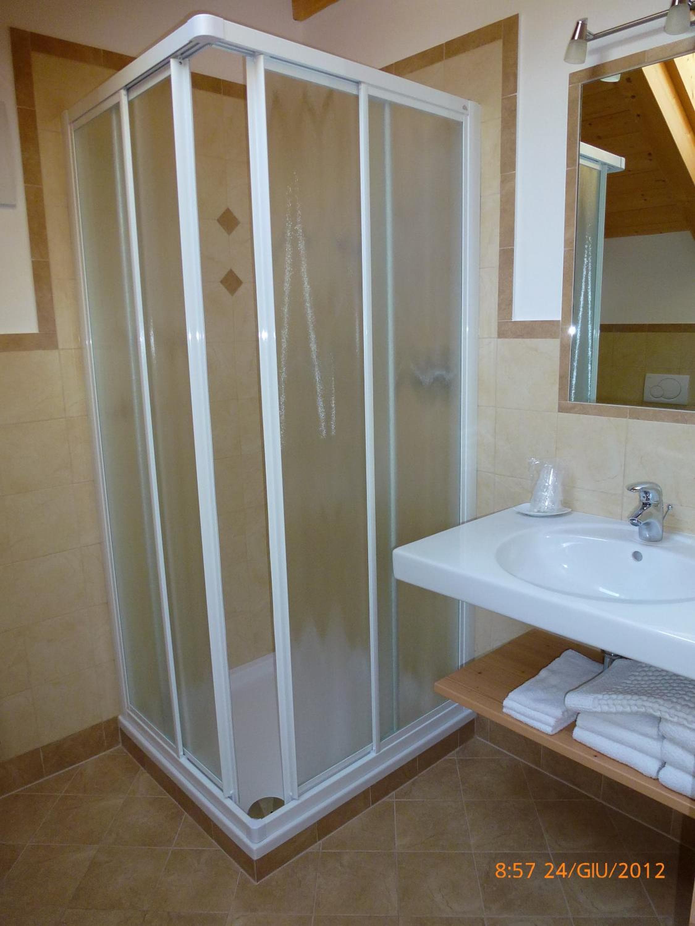 Residence Ciasa Dl Mone, Colfosco, photo 4