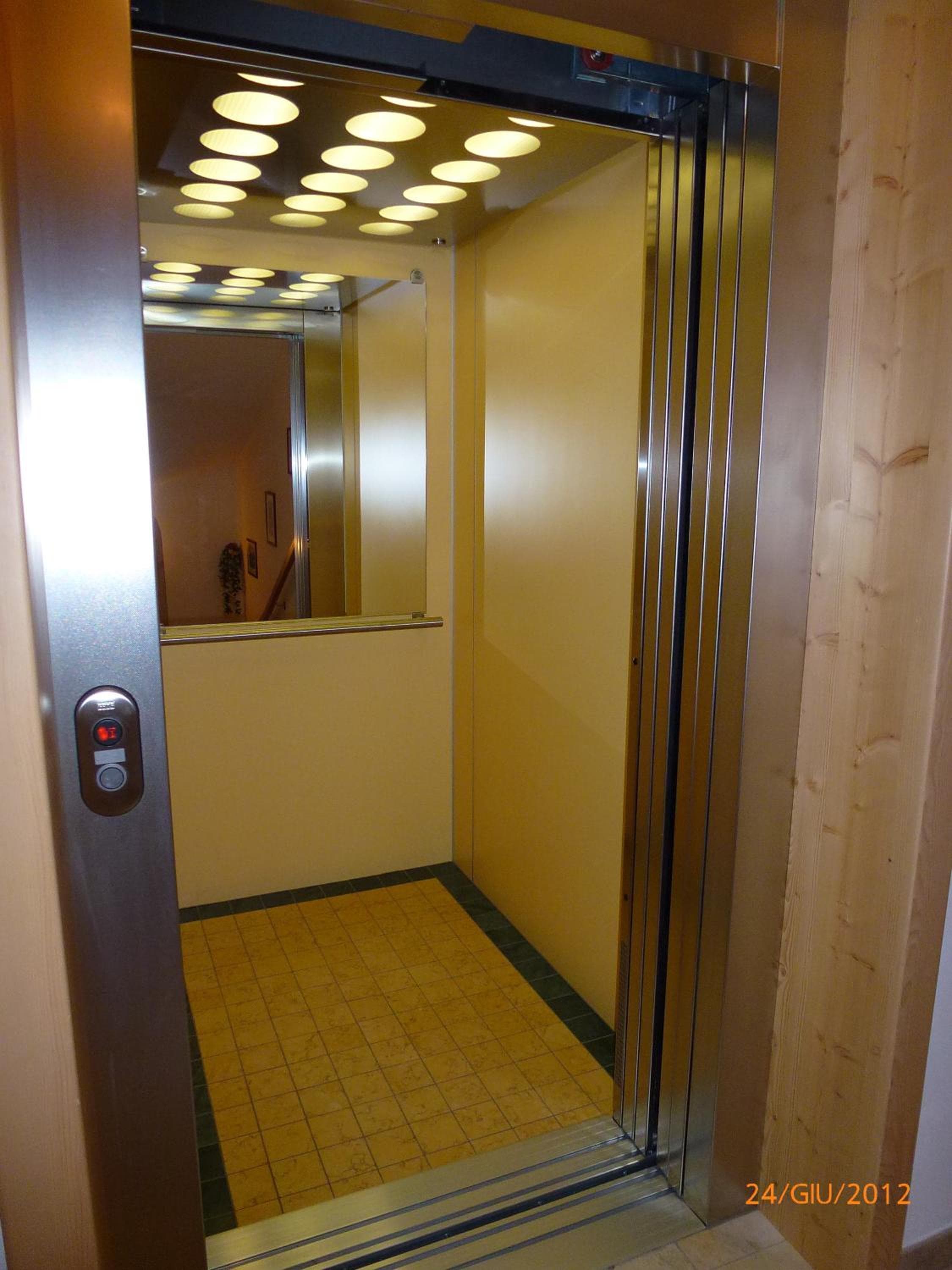 Residence Ciasa Dl Mone, Colfosco, photo 5