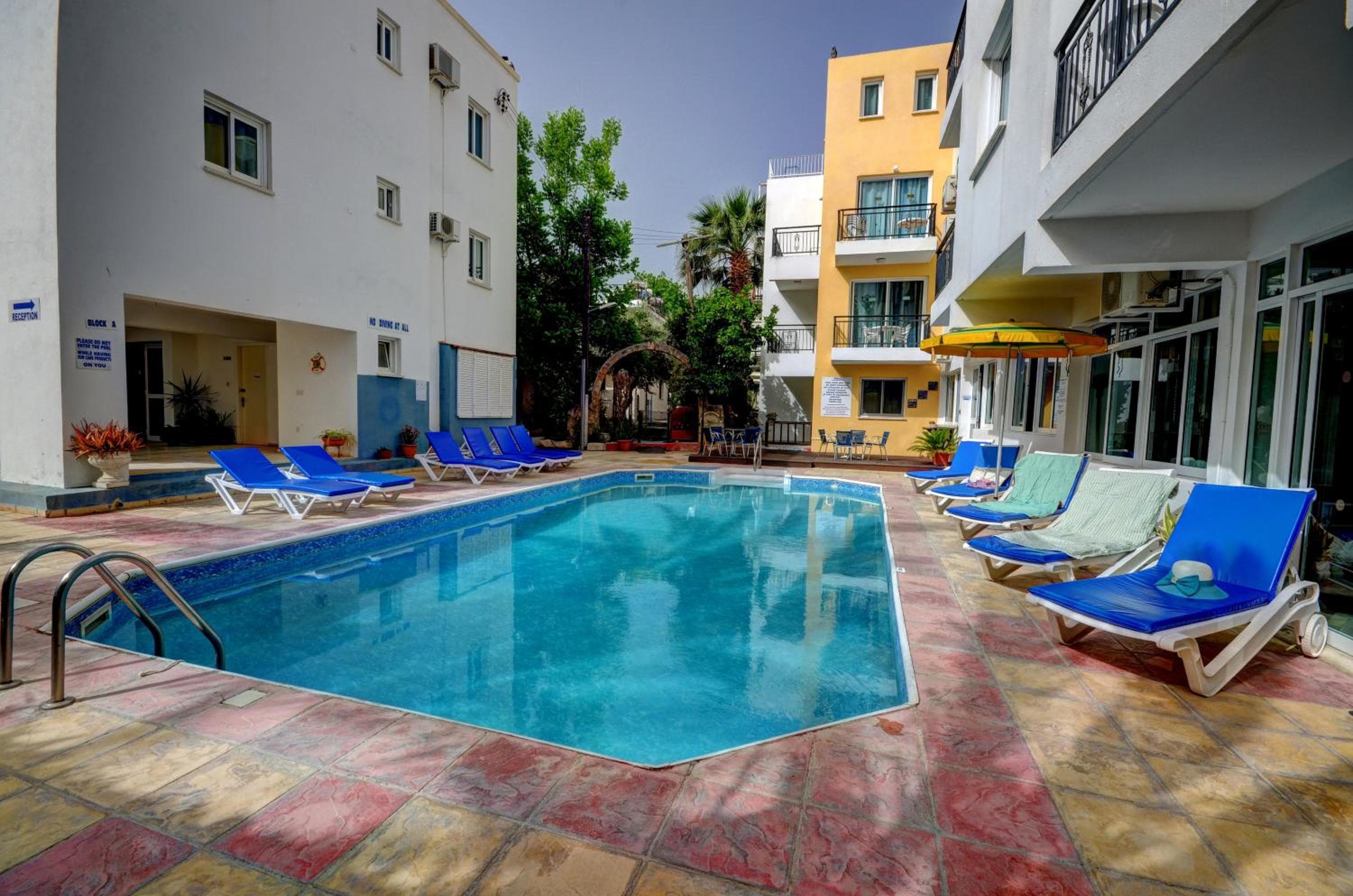 Renos Apartments, Polis Chrysochous, photo 2