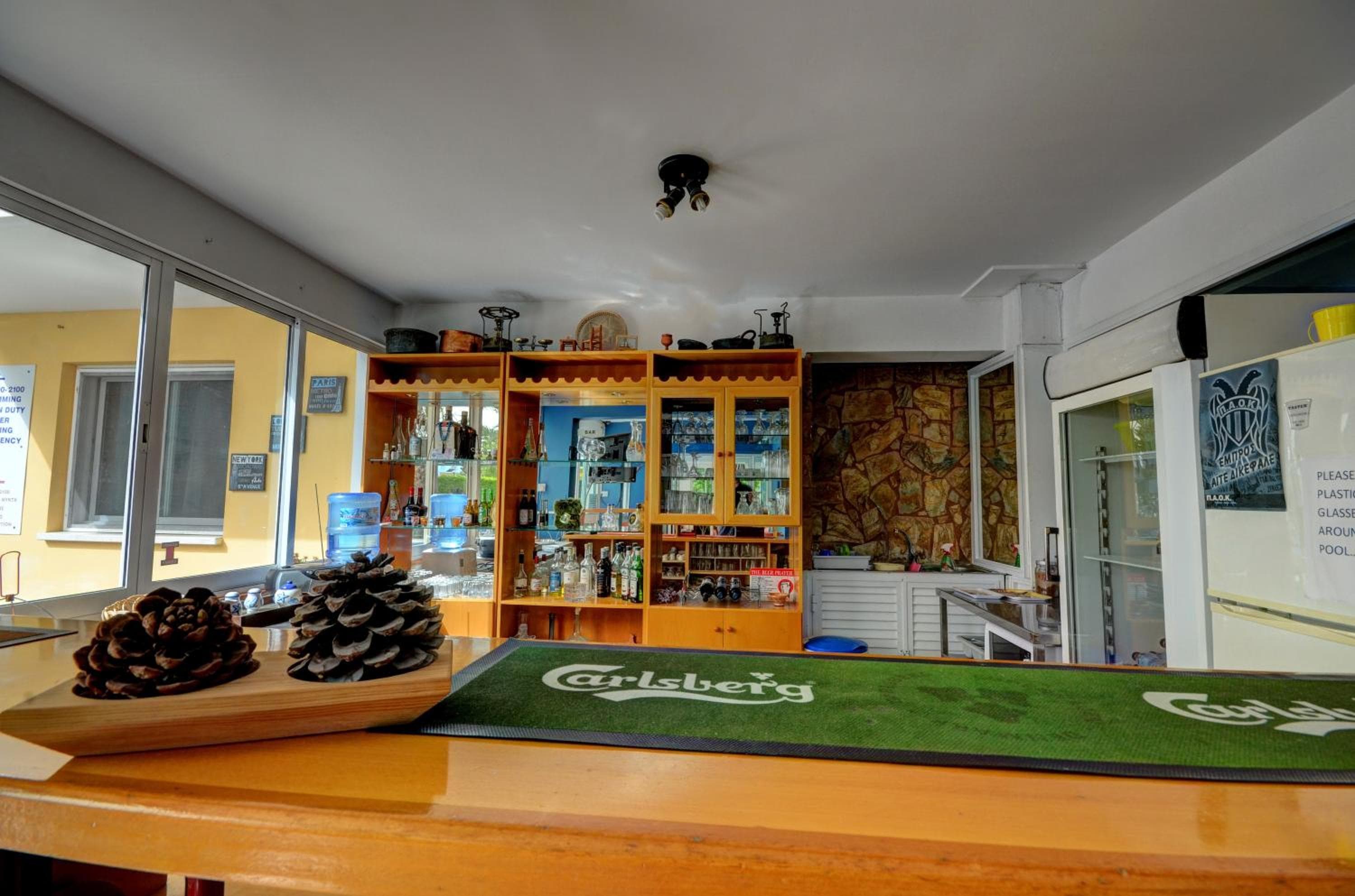 Renos Apartments, Polis Chrysochous, photo 5