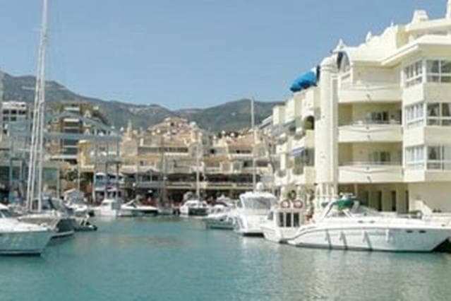 Apartamento Minerva Jupiter. The perfect accommodation for your vacation, Benalmádena, photo 4