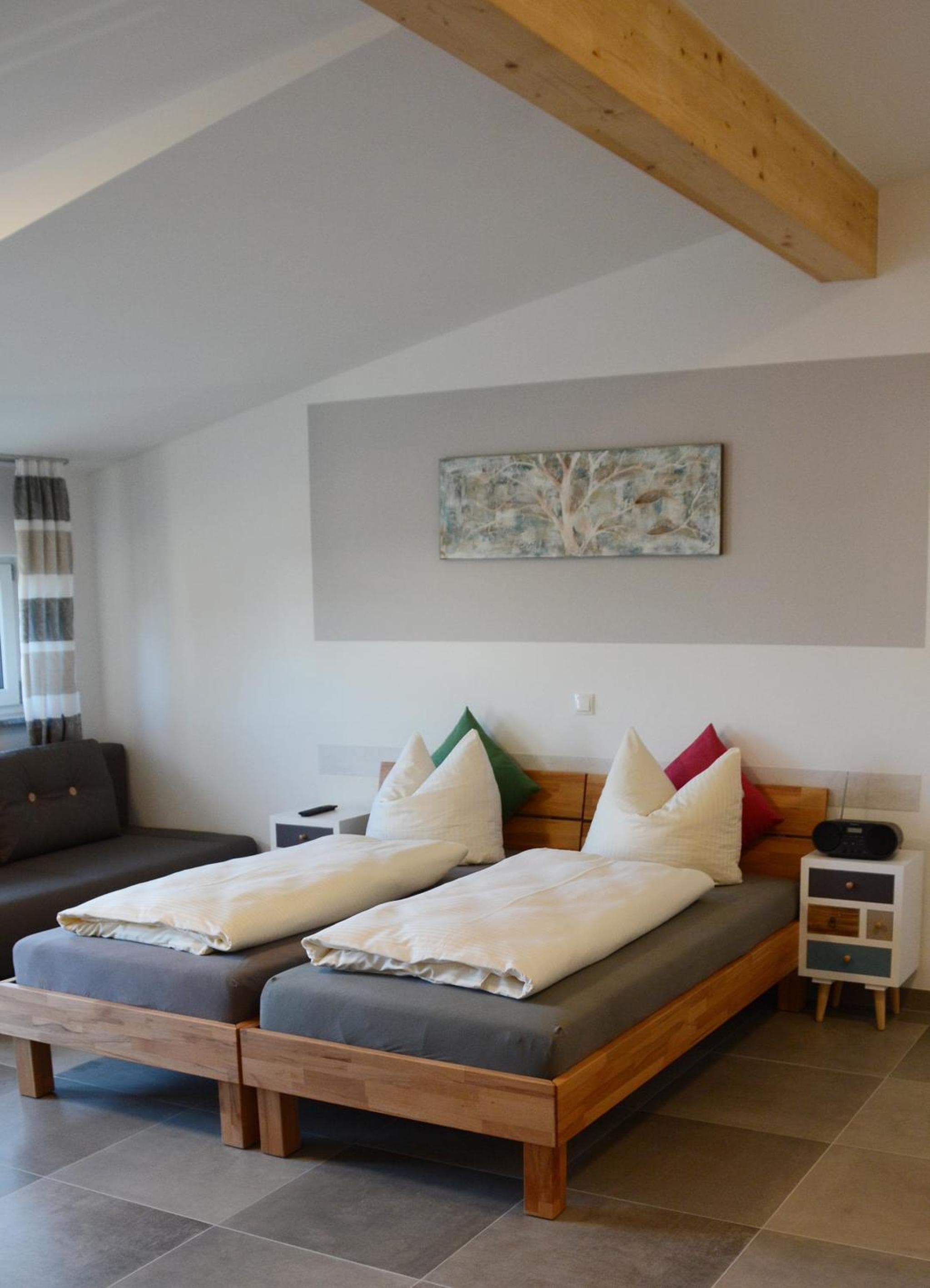 Gästehaus Brunnerhof - Eitting, Eitting, photo 4