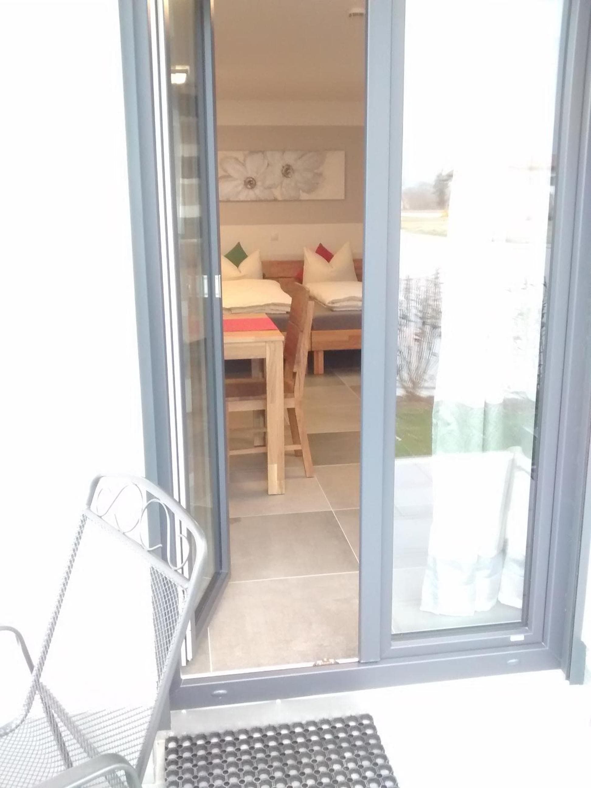 Gästehaus Brunnerhof - Eitting, Eitting, photo 6