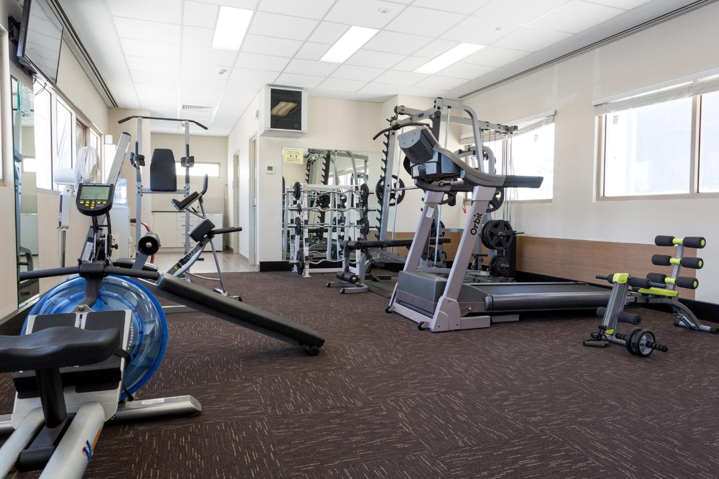 Baileys Serviced Apartments, Perth, photo 4