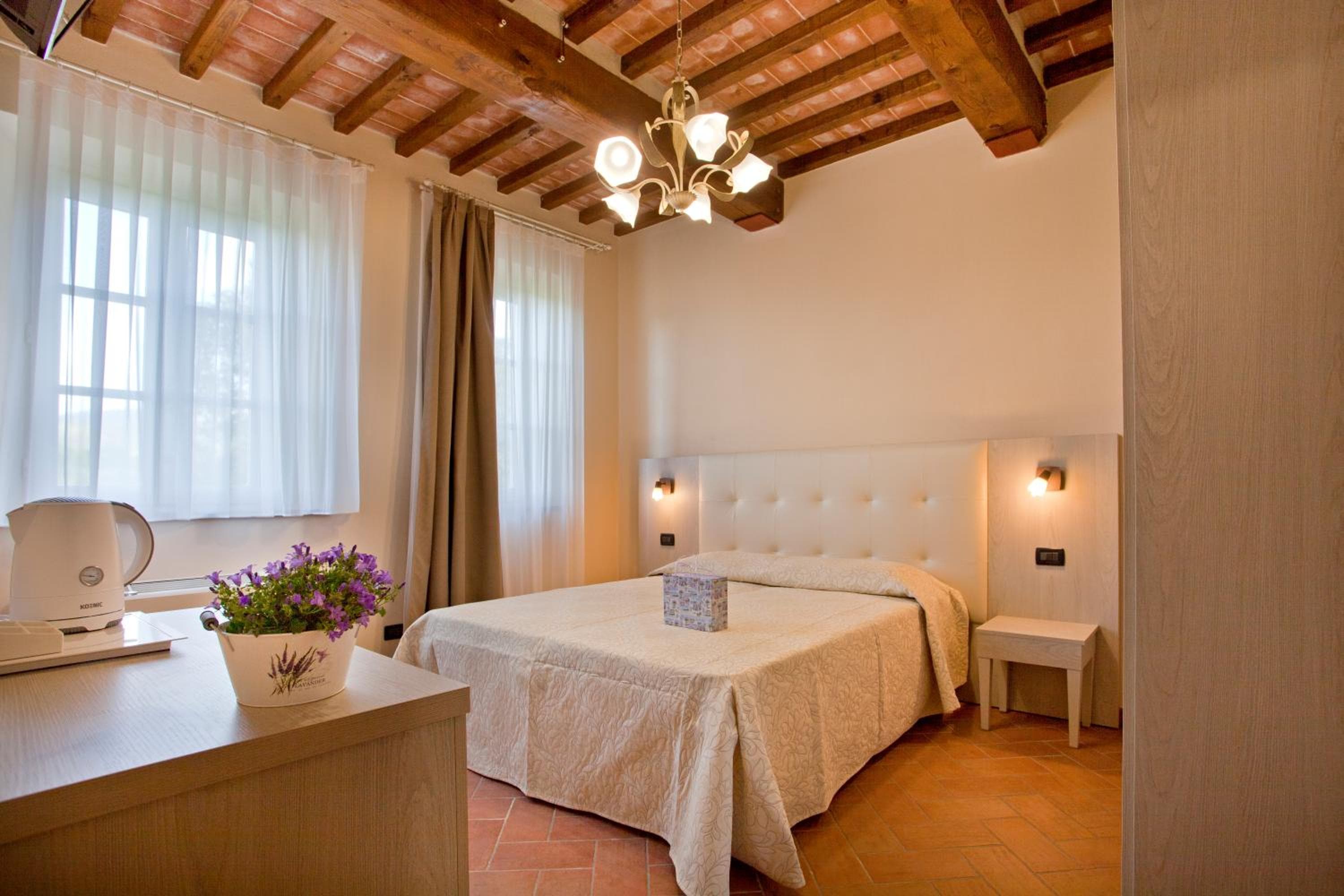 Tenuta San Giovanni Lucca, Lucca, photo 5