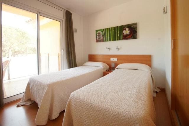 Aparthotel Arenal, Pals, photo 6