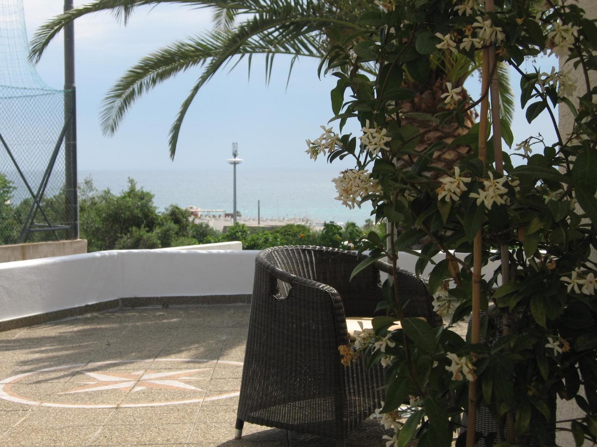 Hotel Residence Miramare, Torre Vado, photo 5