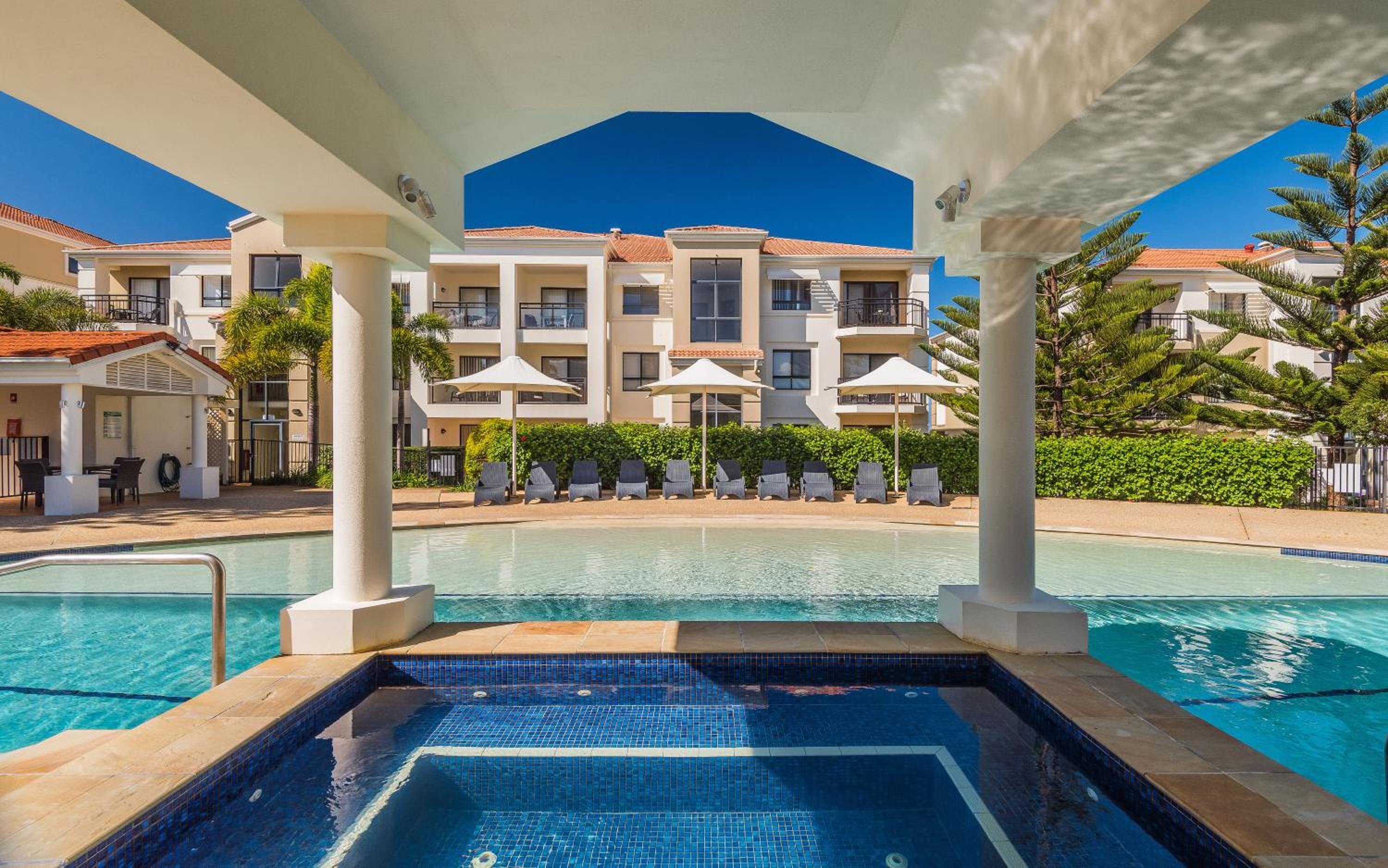 The Sands Resort at Yamba, Yamba, photo 4