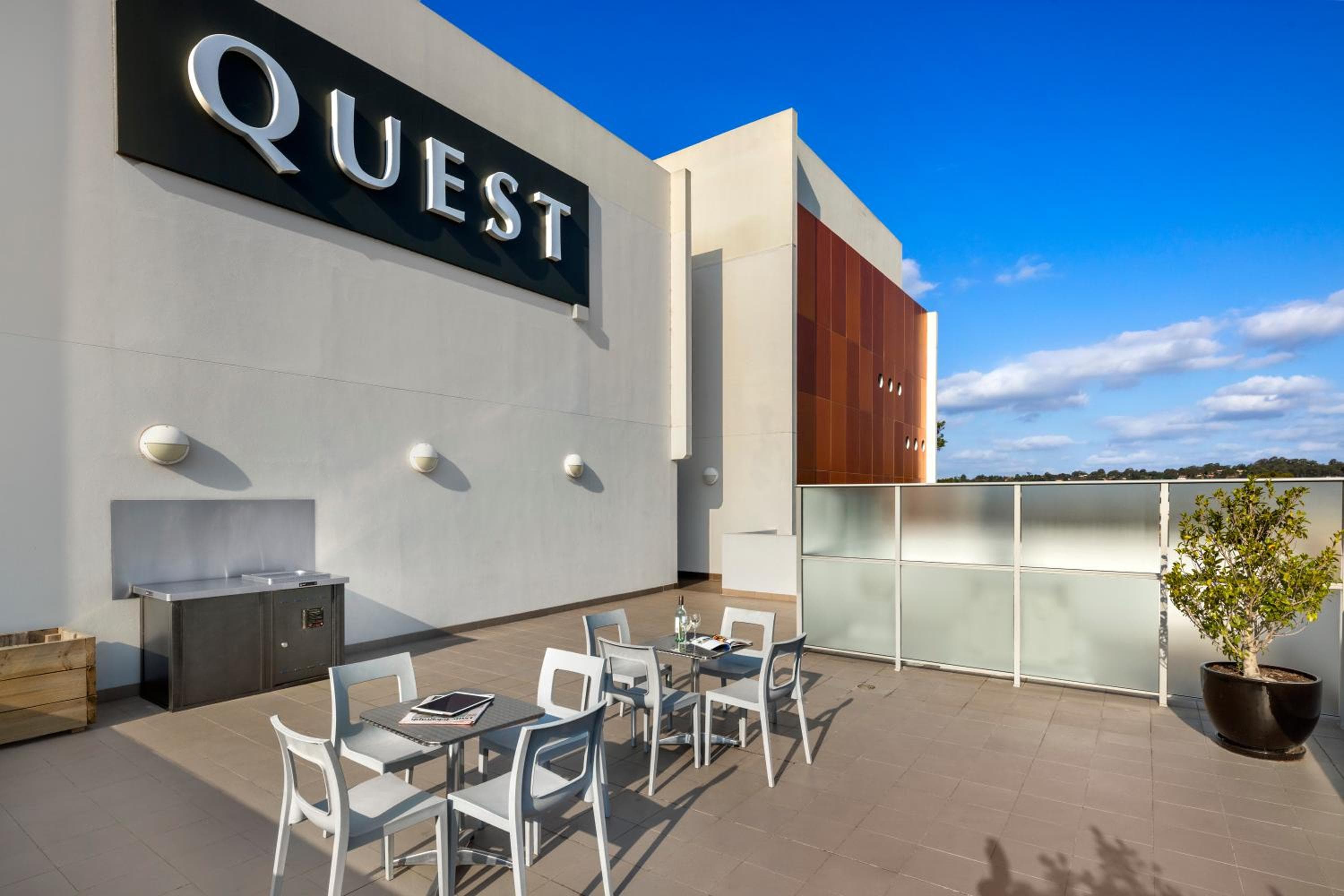 Quest Campbelltown, Campbelltown, photo 5