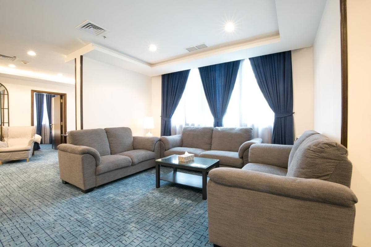 Regent Hotel Apartments, Kuwait, photo 2