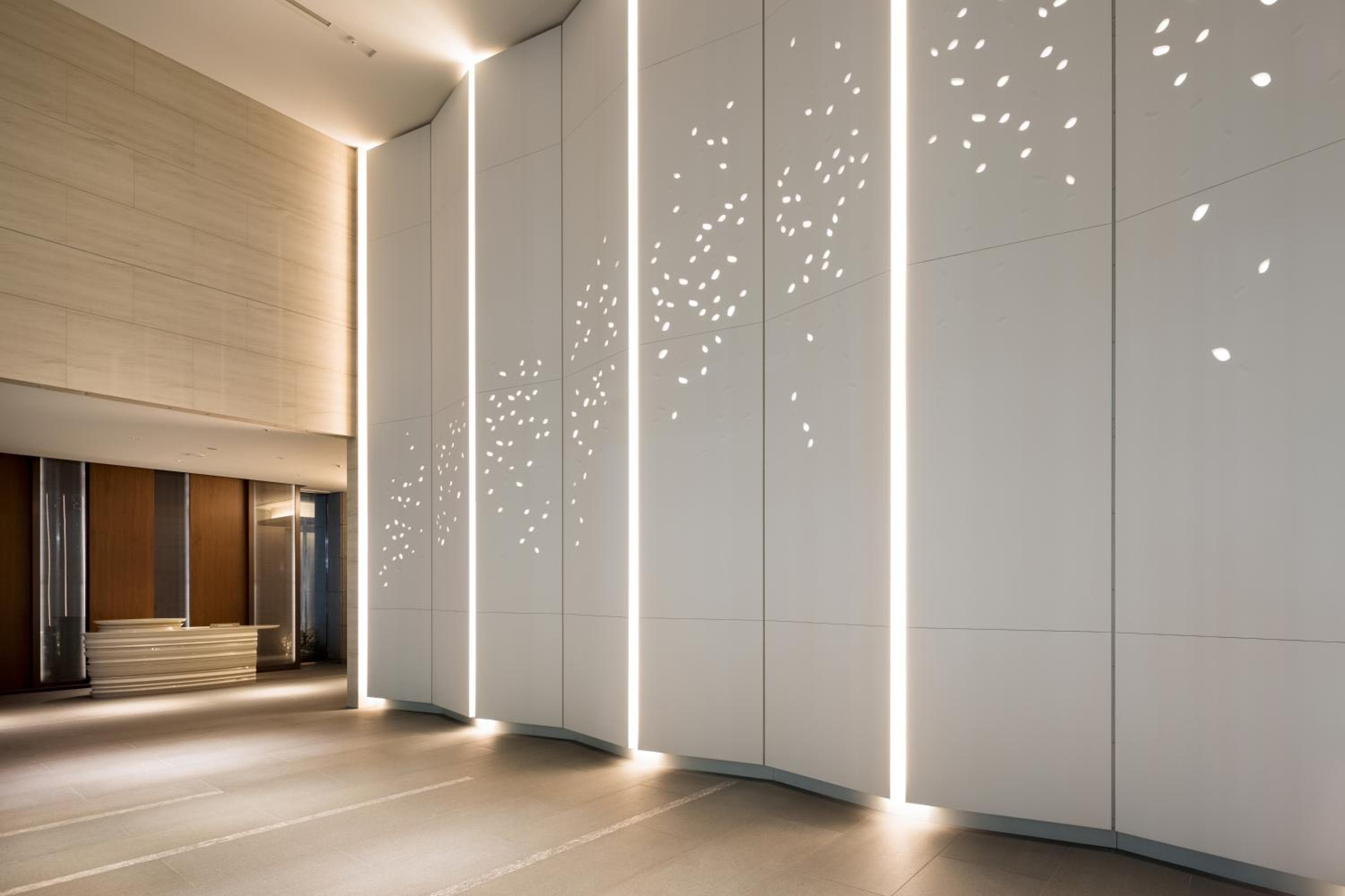 Ascott Marunouchi Tokyo, Tokyo, photo 4