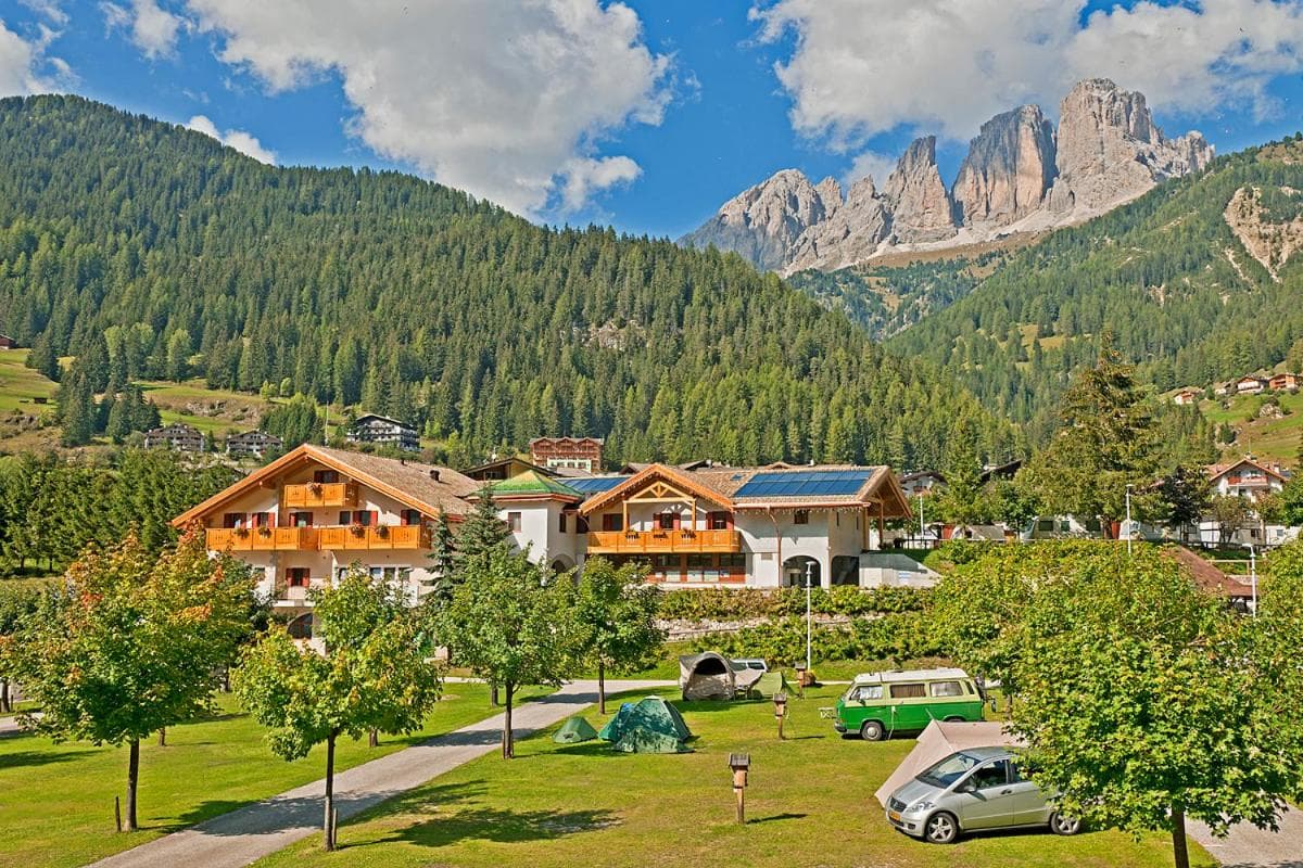 Cesa Melester, Campitello di Fassa, photo 4