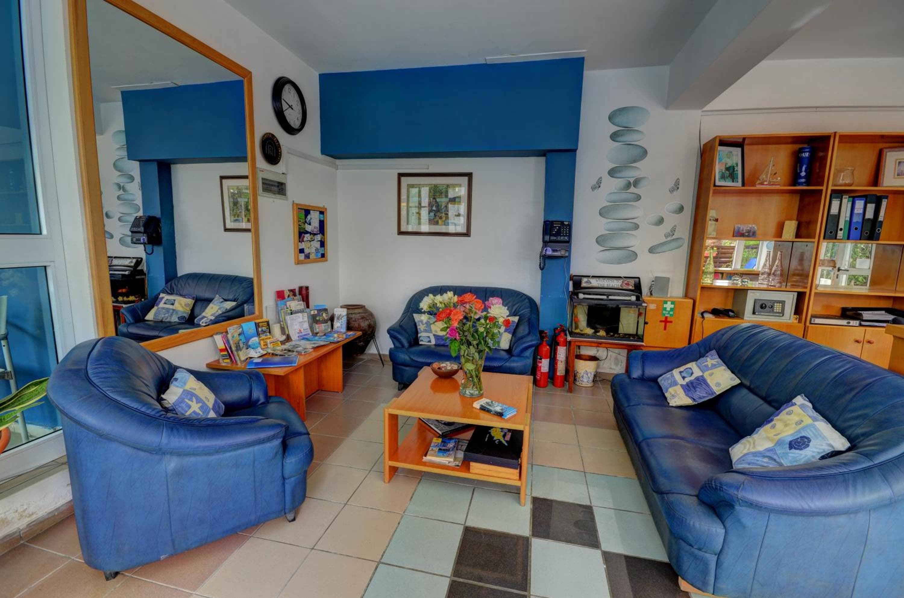 Renos Apartments, Polis Chrysochous, photo 6
