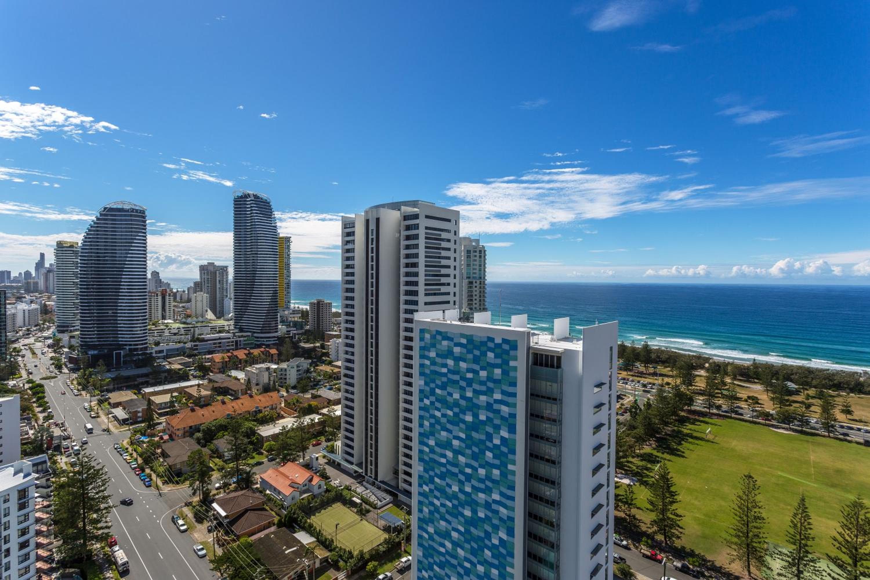 Mantra Sierra Grand, Gold Coast
