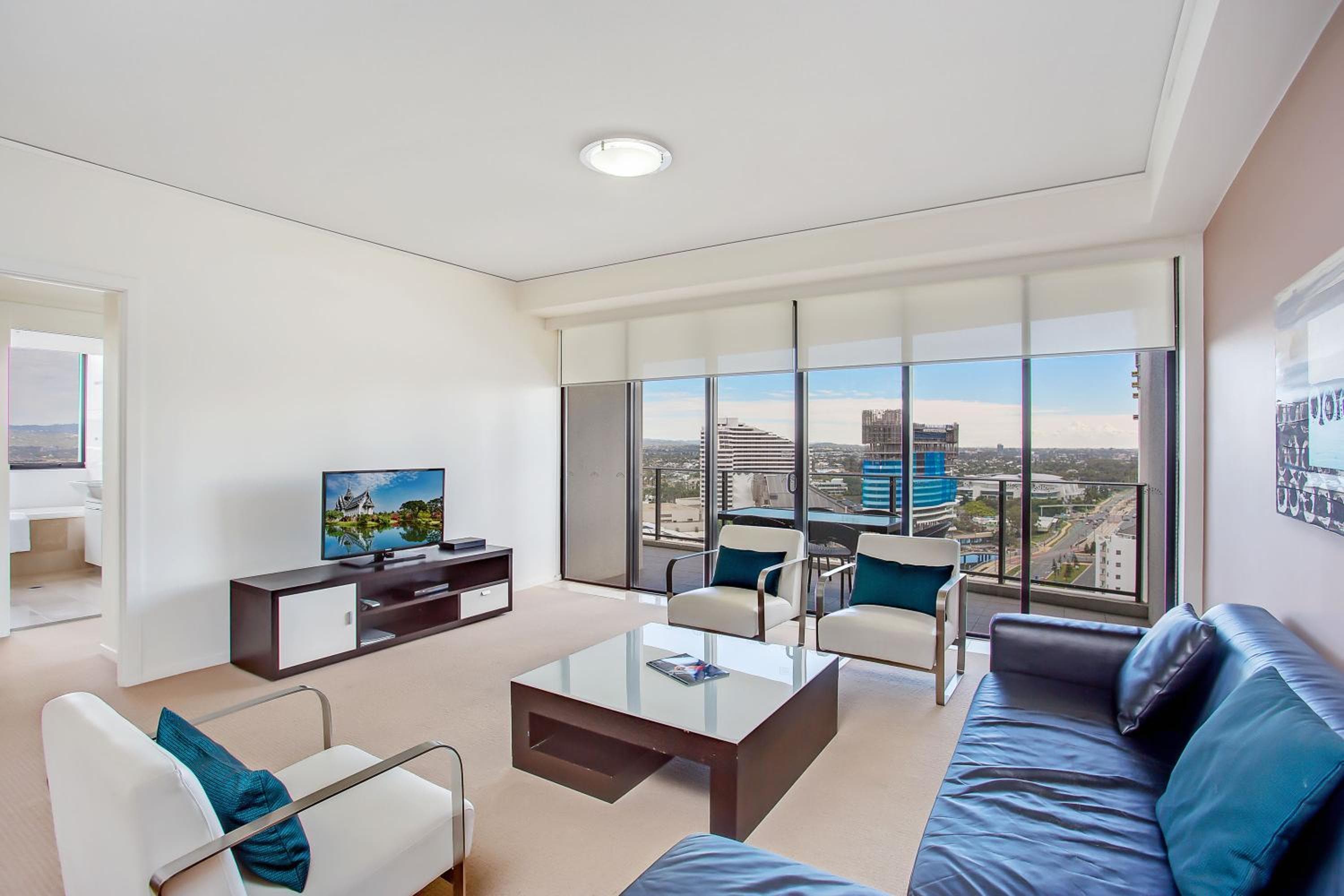 Mantra Sierra Grand, Gold Coast, photo 4