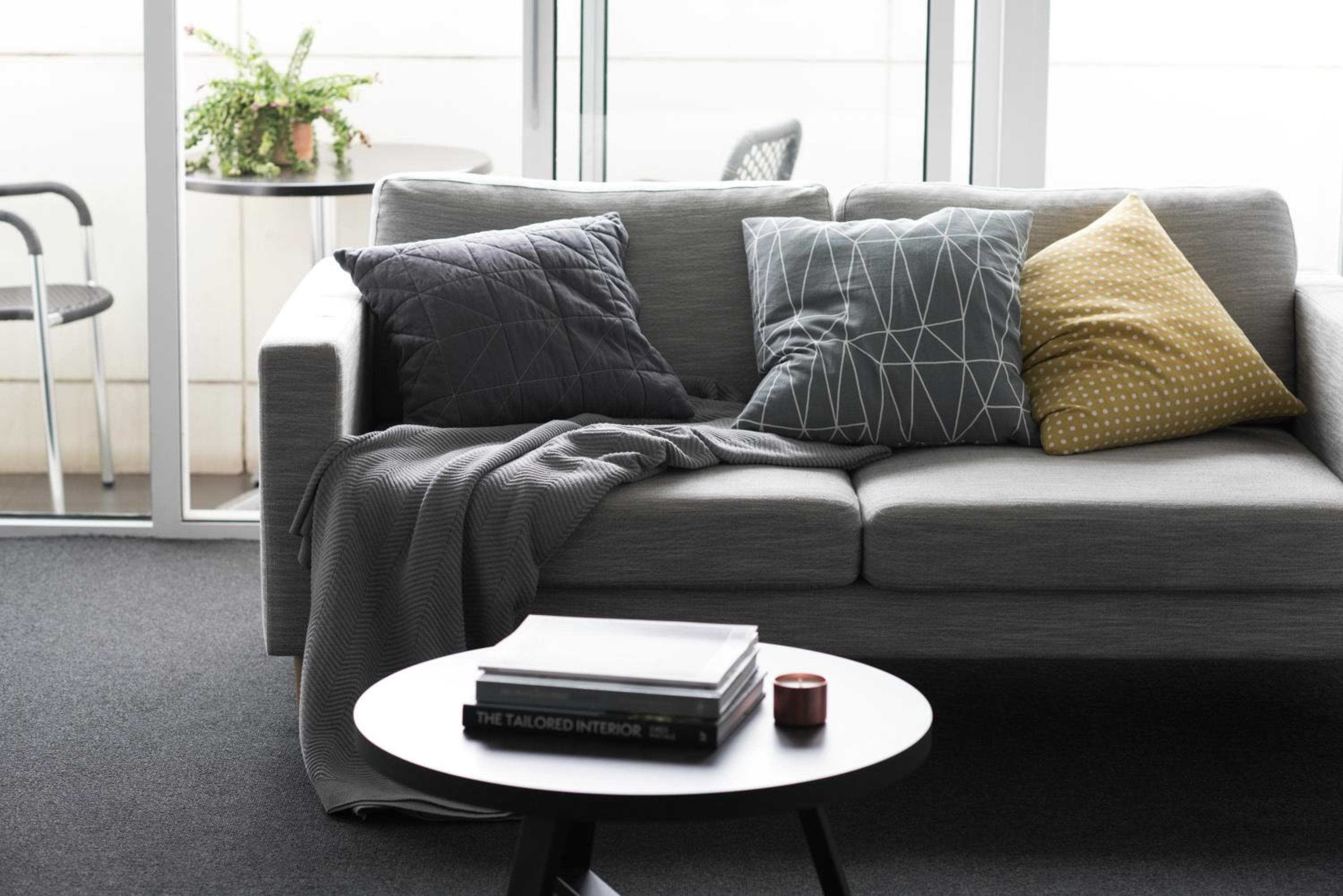 Tyrian Serviced Apartments Fitzroy, Melbourne, photo 5
