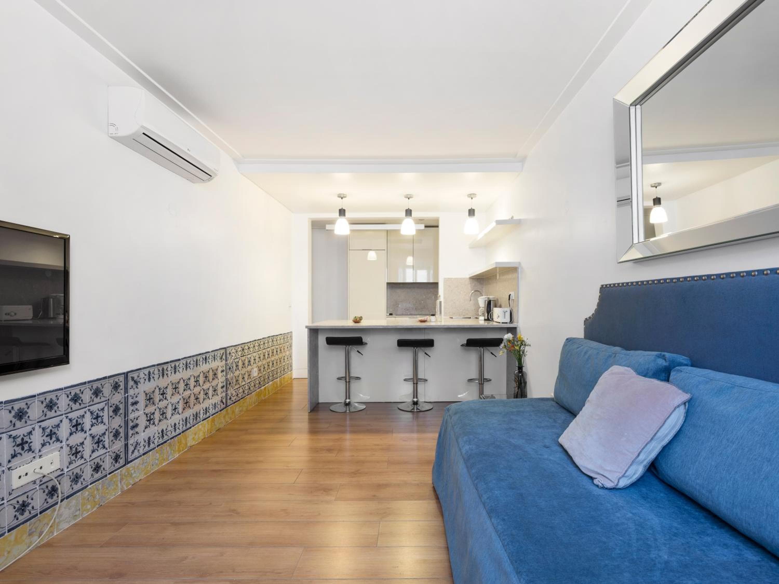LSA Baixa Chiado by Numa, Lisbon, photo 4