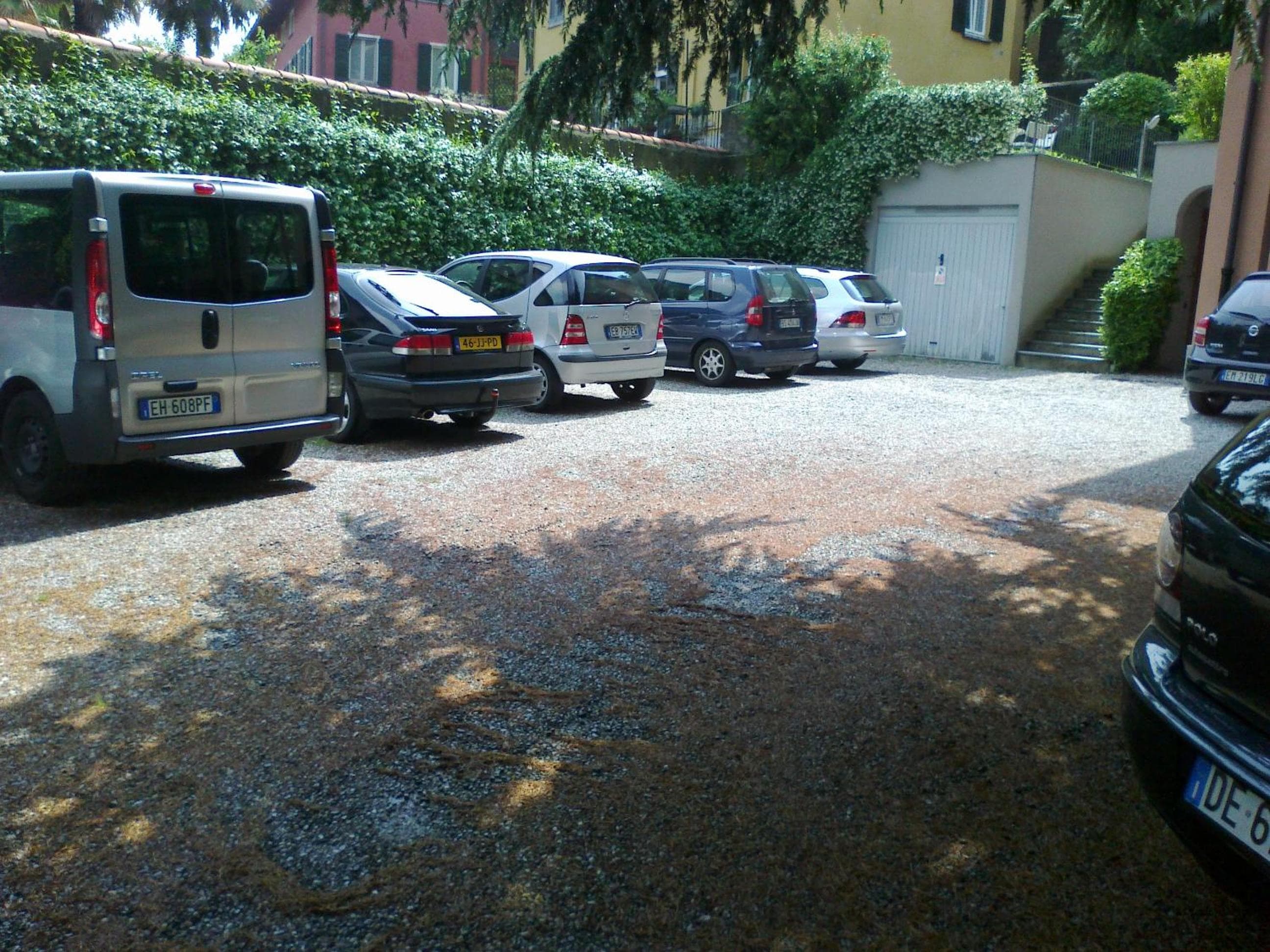 Cernobbio Residence, Cernobbio, photo 4