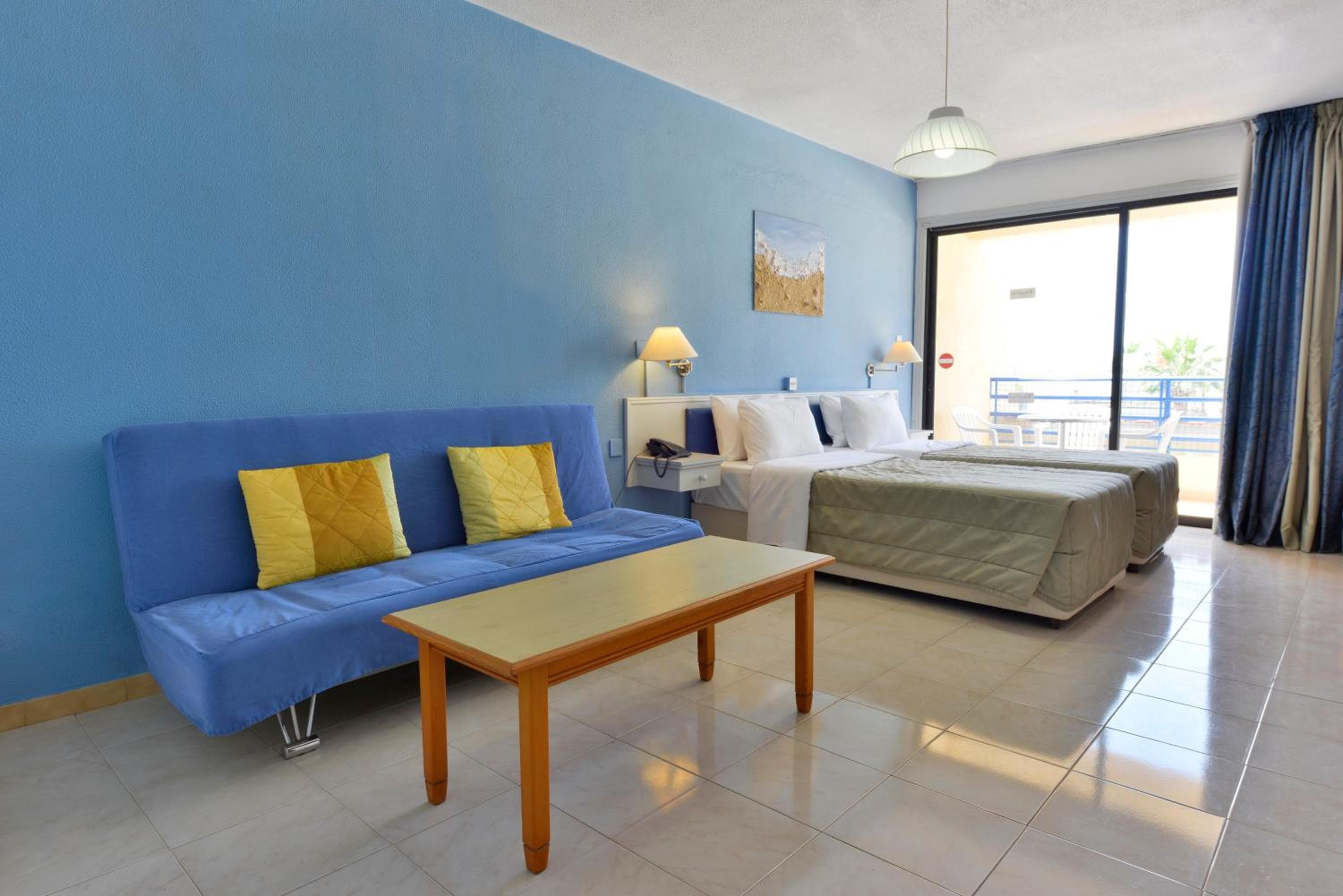 Napa Prince Hotel Apts, Ayia Napa, photo 5