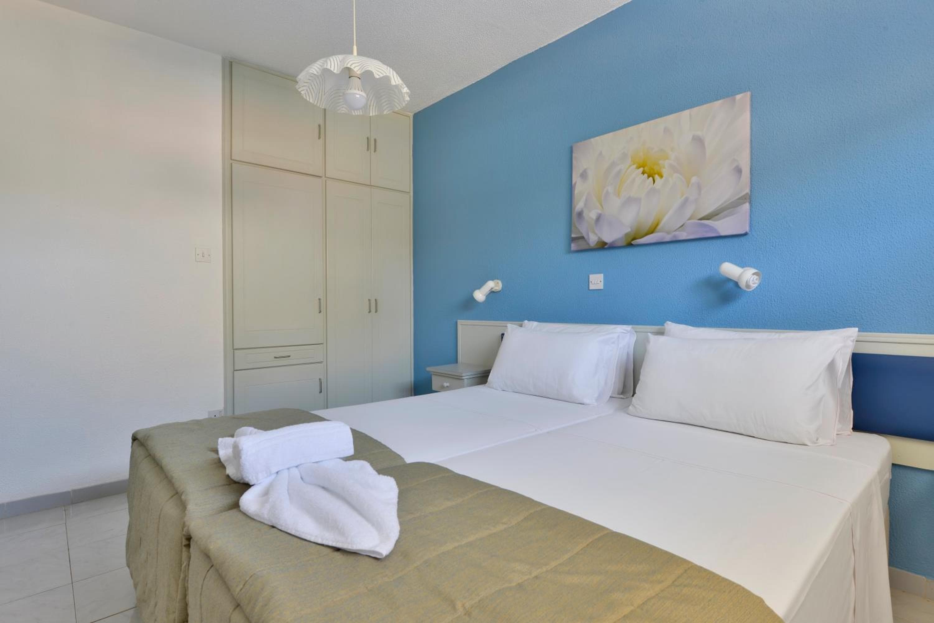 Napa Prince Hotel Apts, Ayia Napa, photo 2