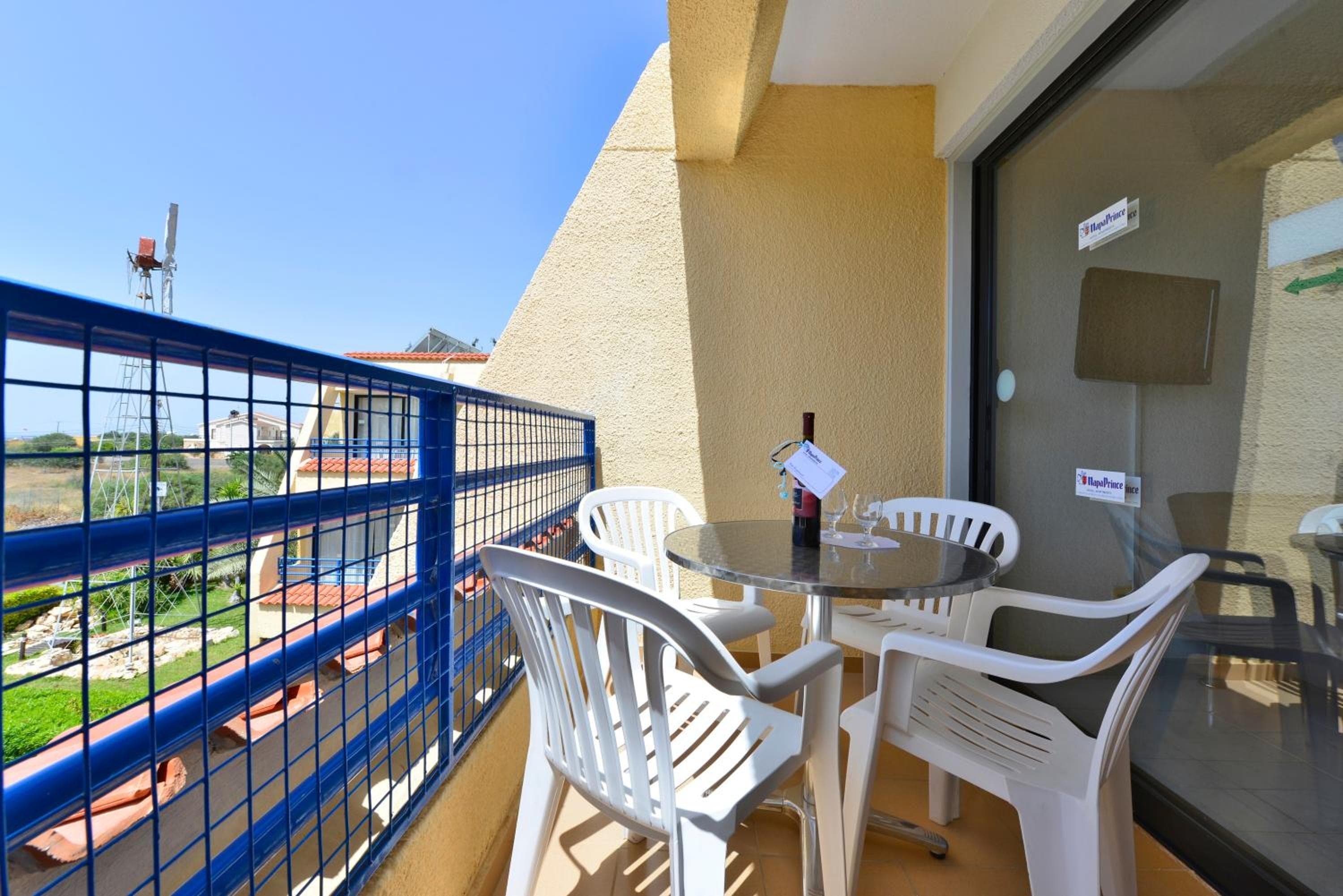 Napa Prince Hotel Apts, Ayia Napa, photo 3