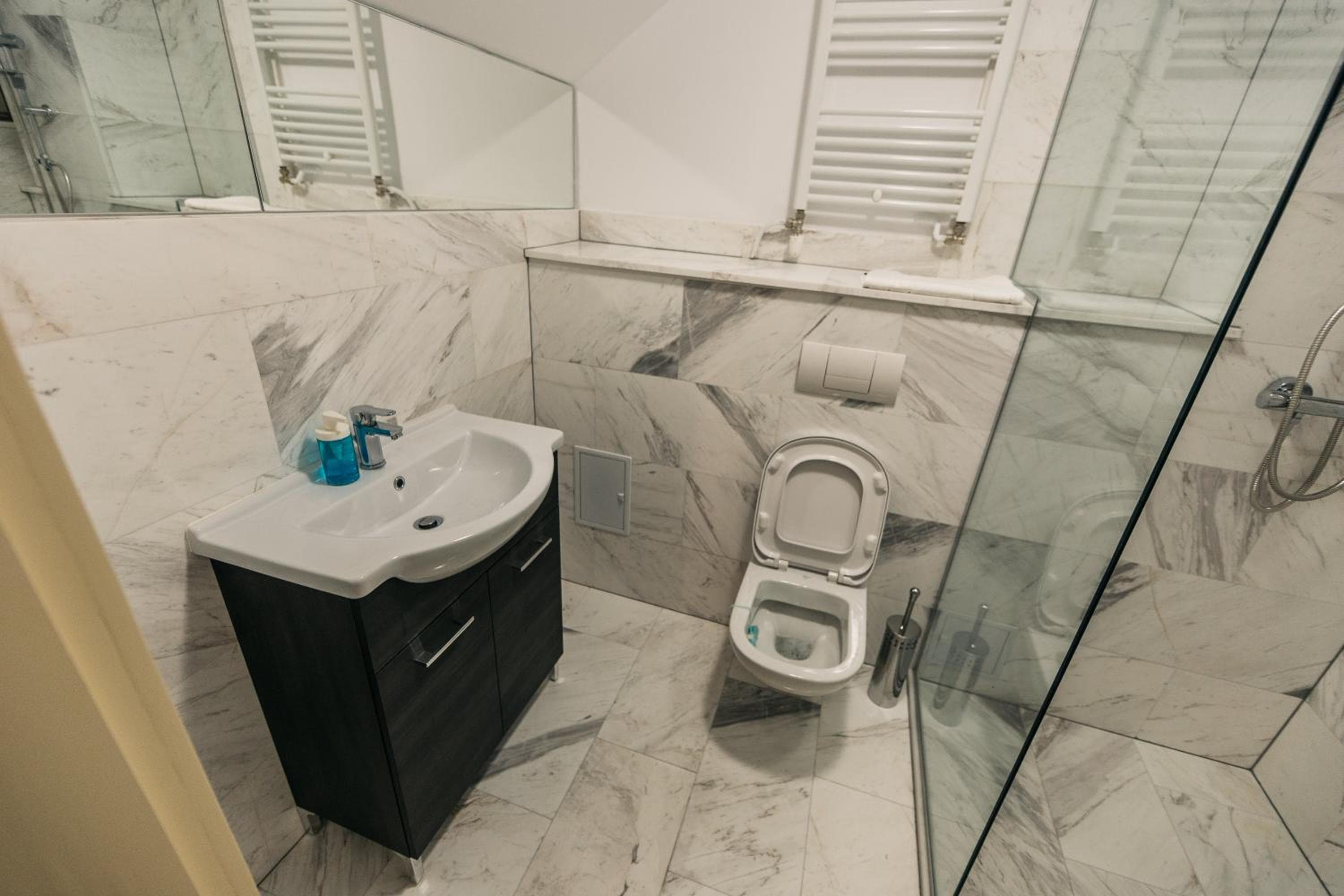 YellowBoot Aparthotel, Sibiu, photo 4
