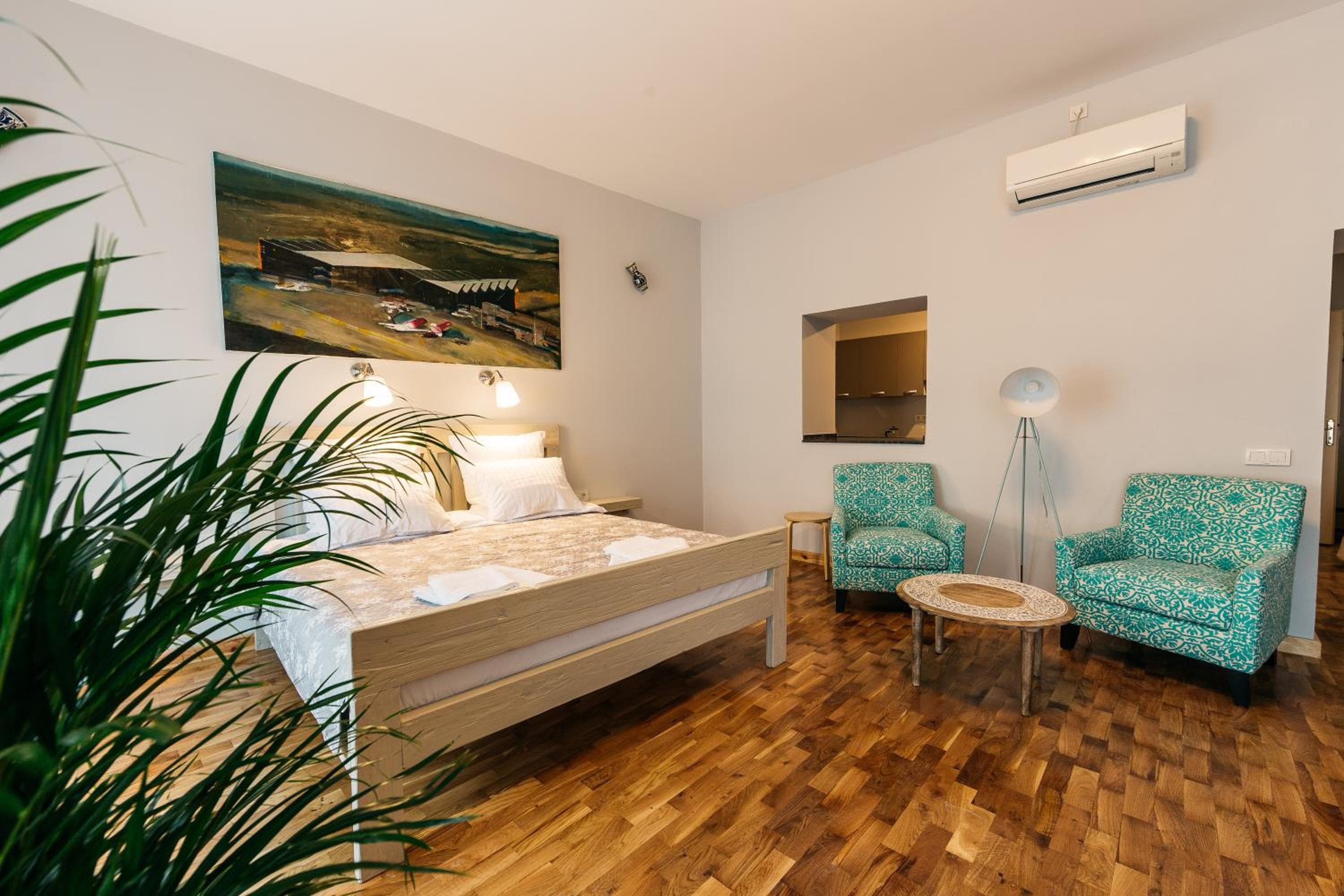YellowBoot Aparthotel, Sibiu, photo 2
