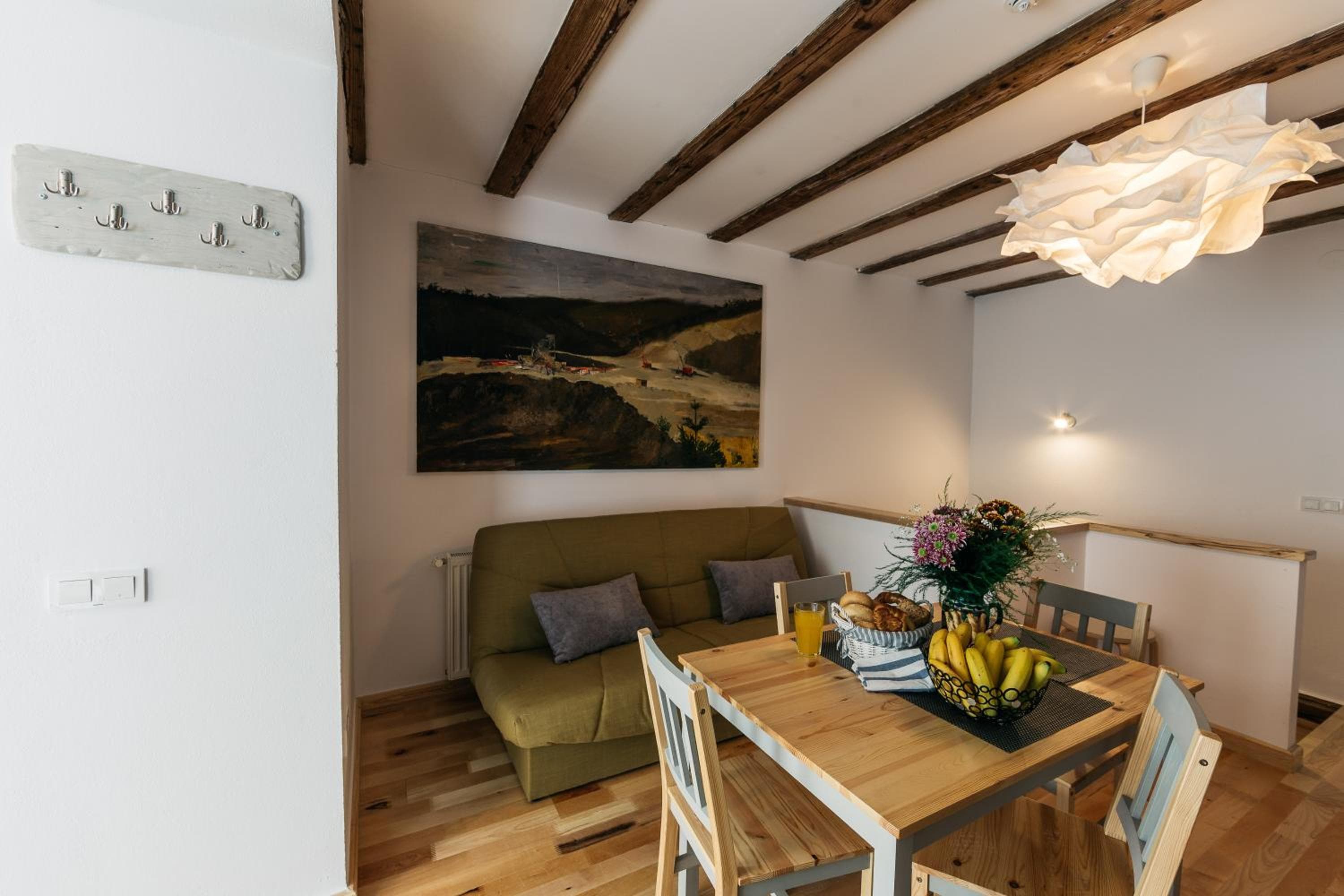 YellowBoot Aparthotel, Sibiu, photo 6