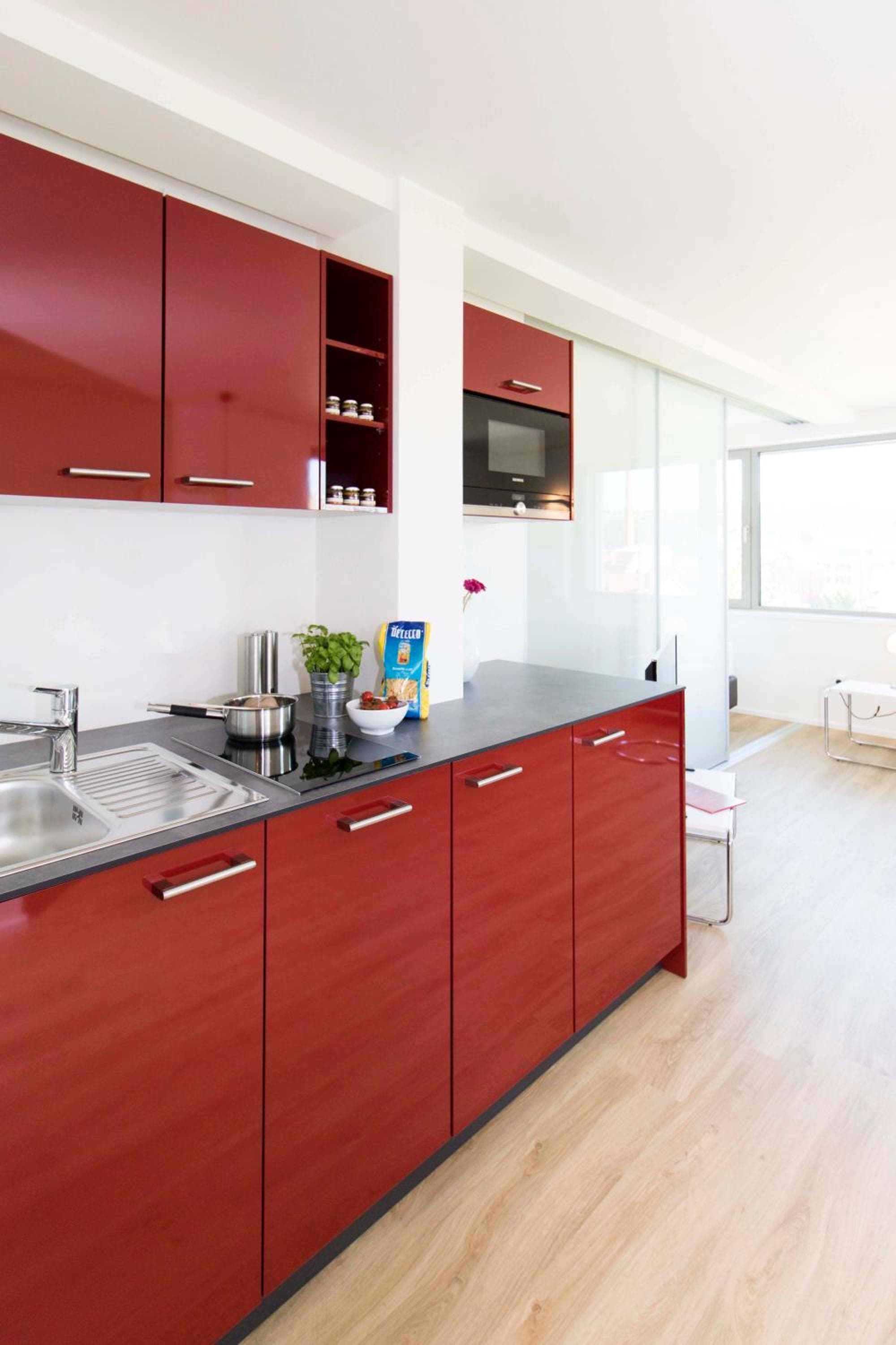 MAVO Hospitality Esslingen Berliner Straße, Esslingen, photo 3