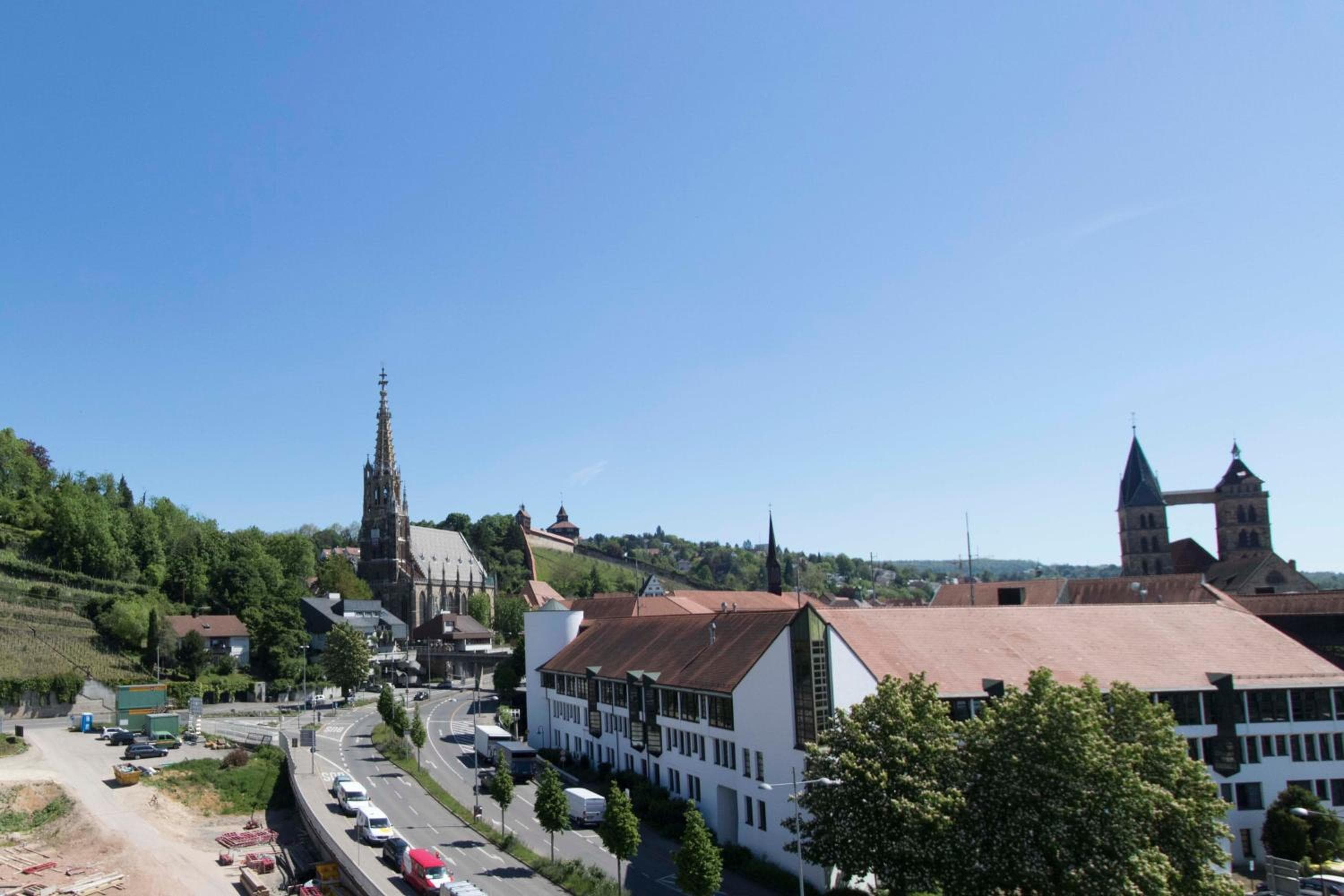 MAVO Hospitality Esslingen Berliner Straße, Esslingen, photo 6