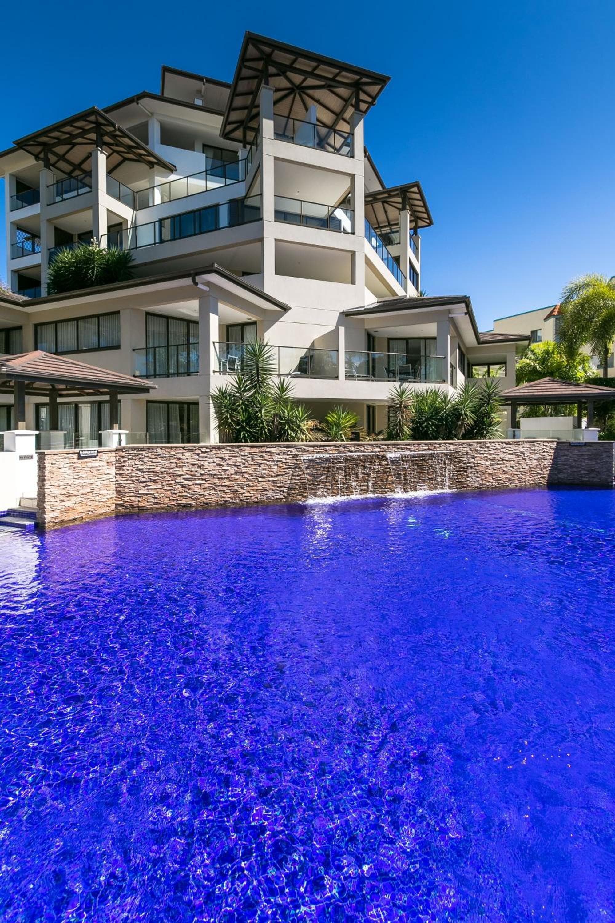 Grand Mercure Allegra Hervey Bay, Hervey Bay