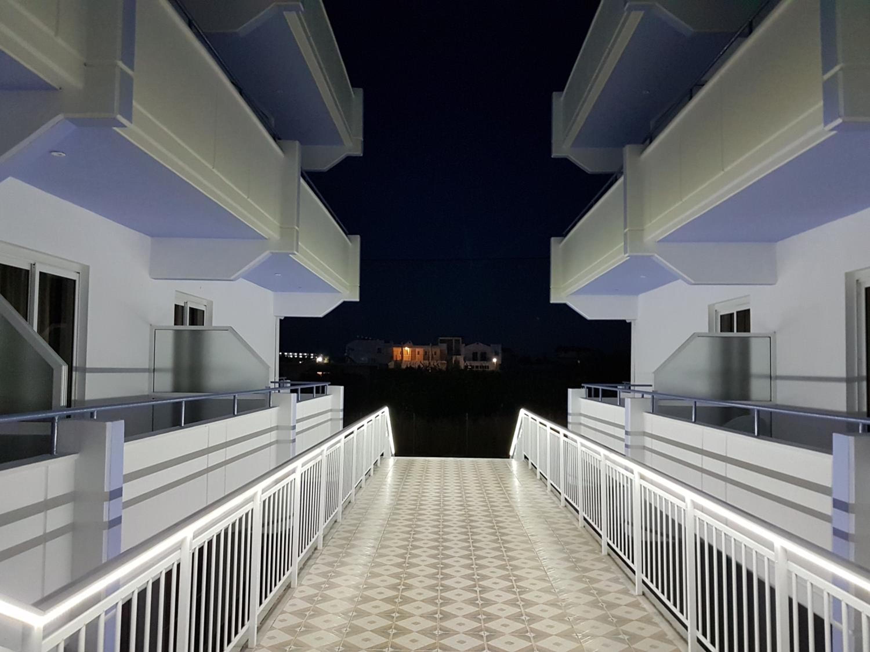 Pyrgos Hotel Apartments, Kremasti, photo 3