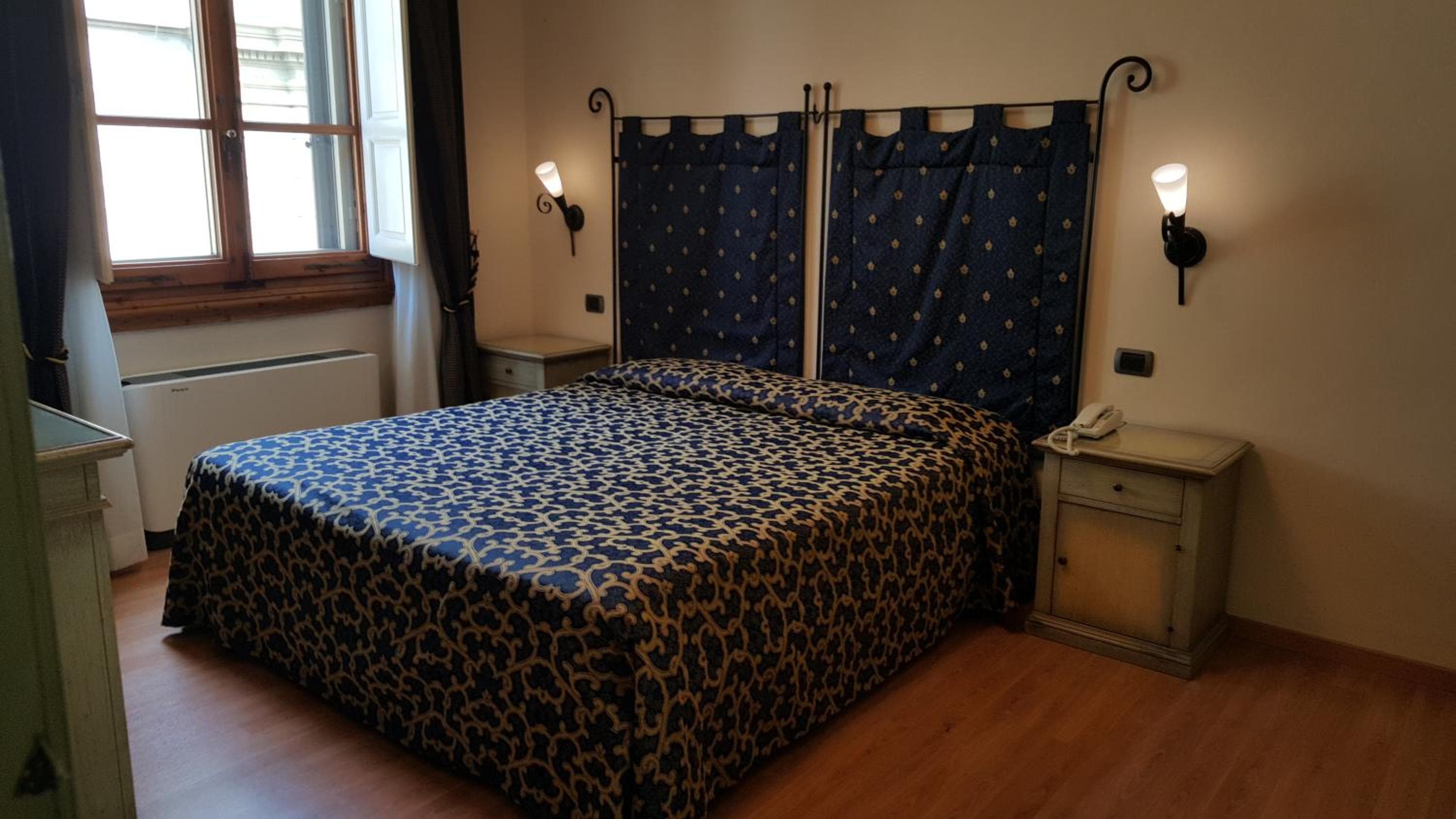 Residence La Repubblica, Florence, photo 4