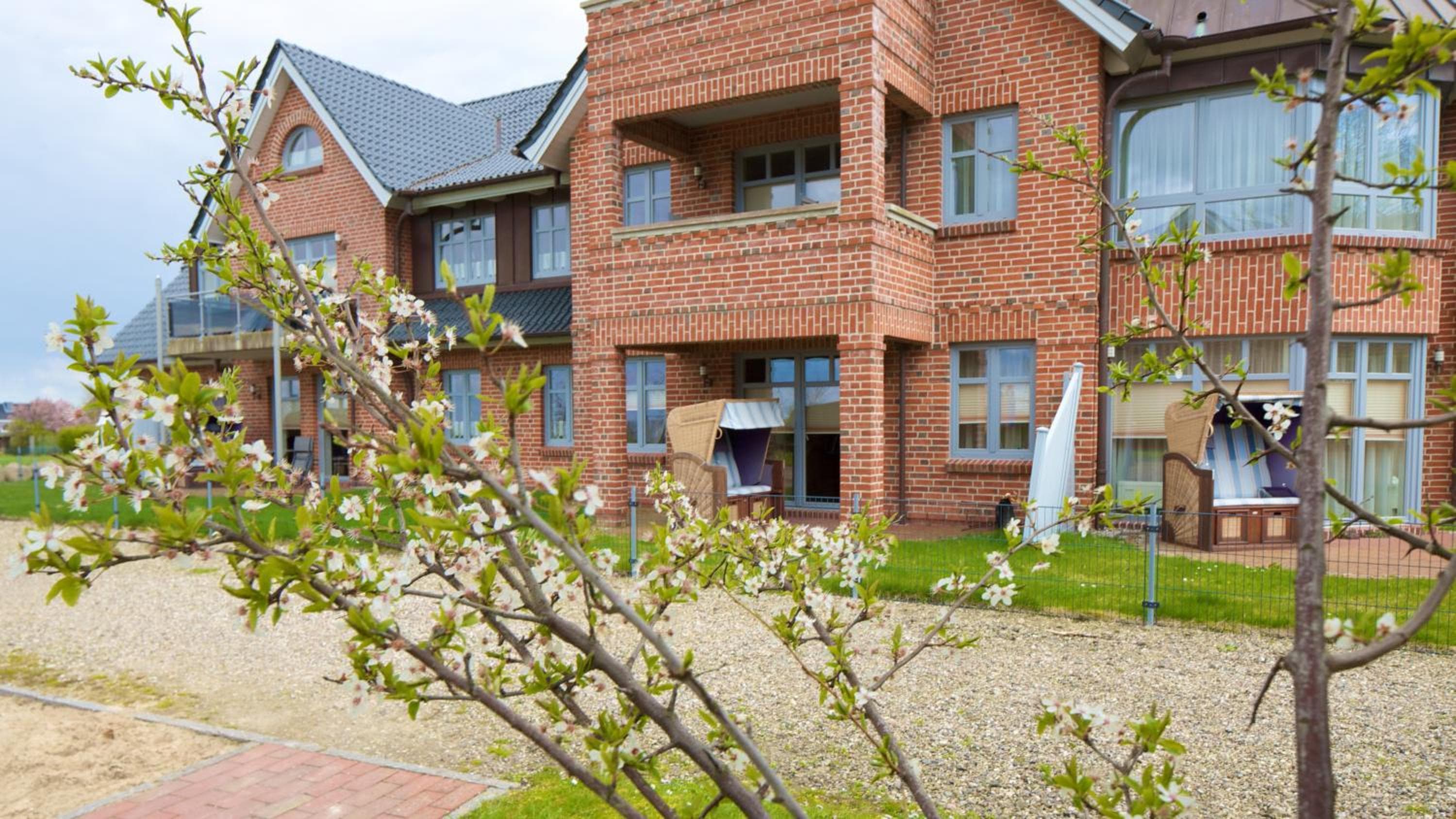 Aparthotel Museumshof, Fehmarn, photo 5