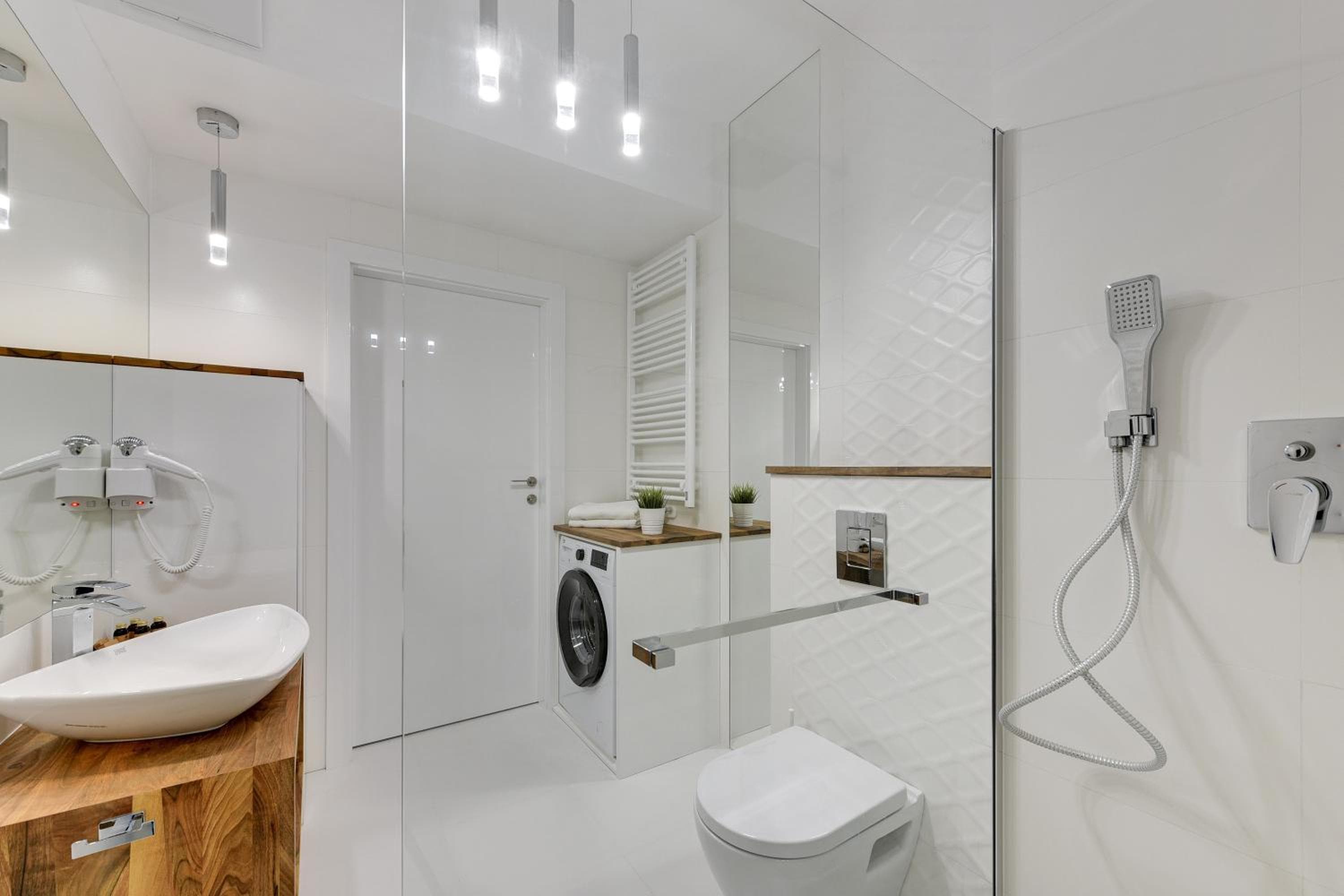 INA Rent - Tre Mare Apartamenty, Gdańsk, photo 4